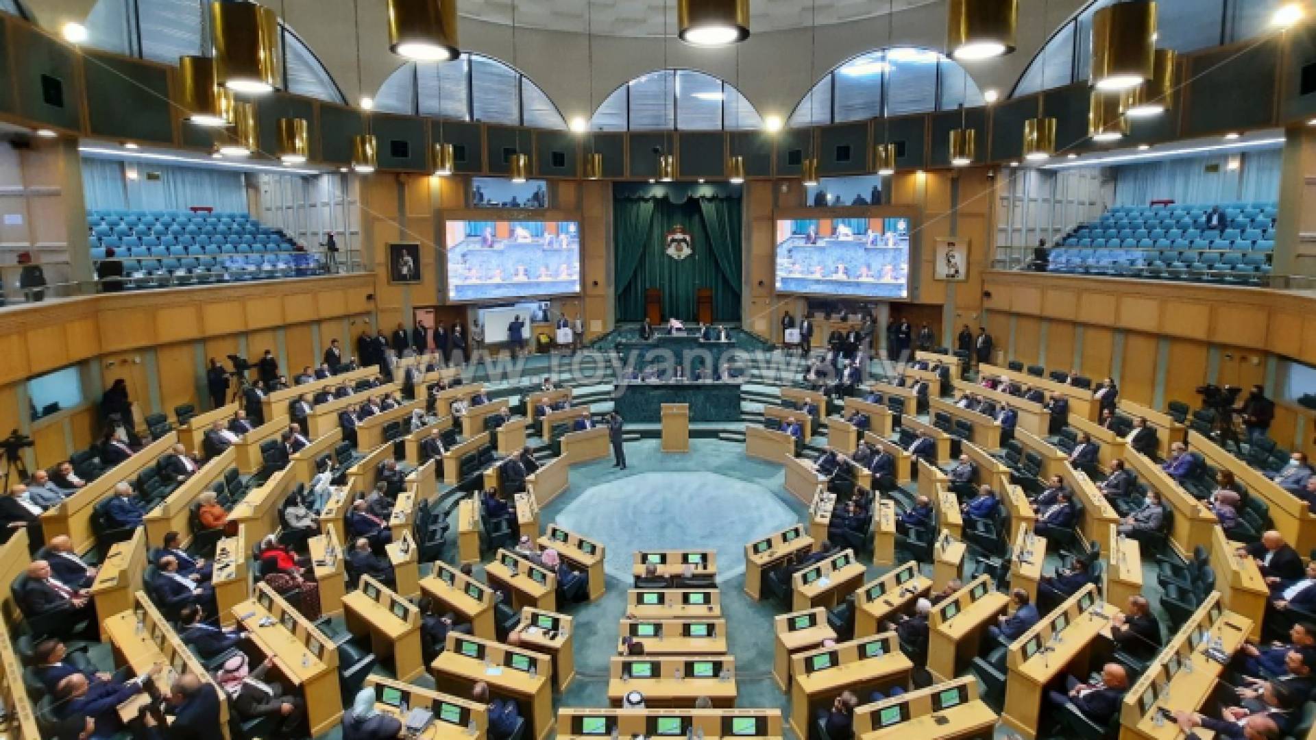 مجلس النواب