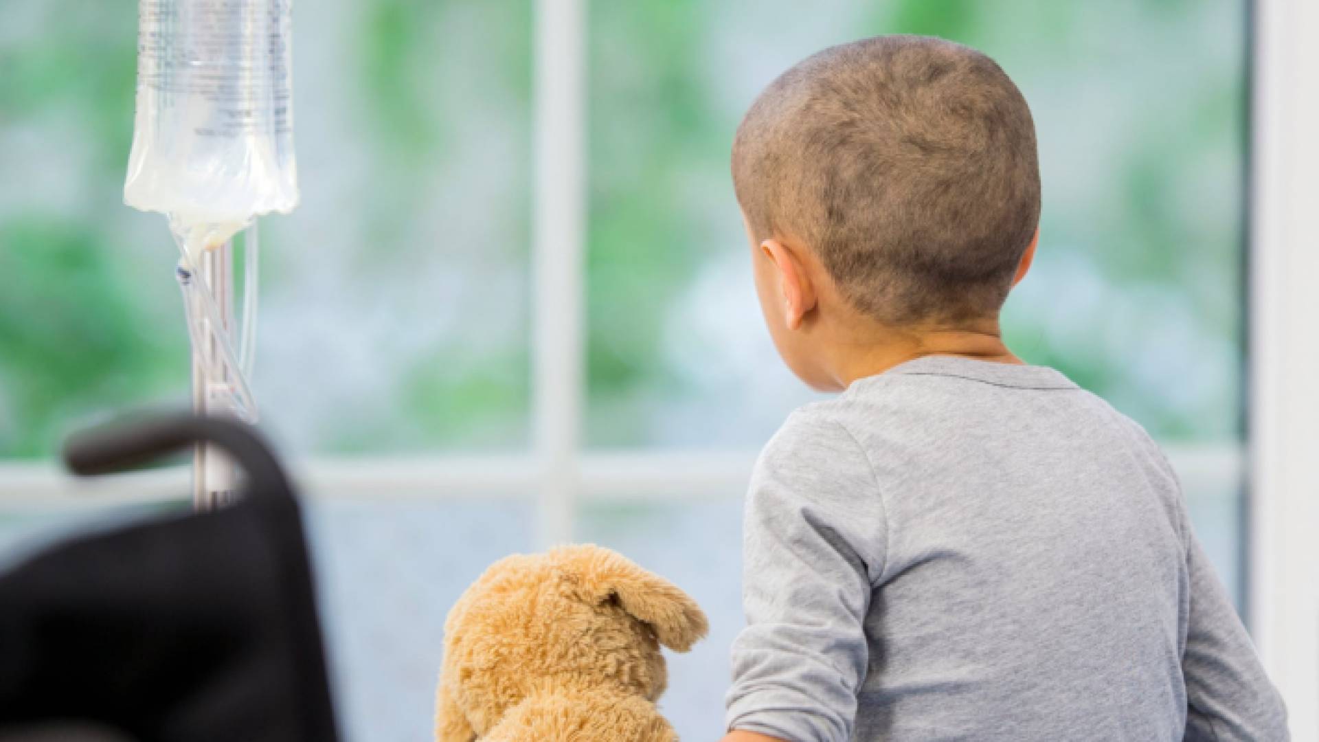 الصحة الفلسطينية: اللوكيميا أكثر أنواع السرطان شيوعاً بين الأطفال