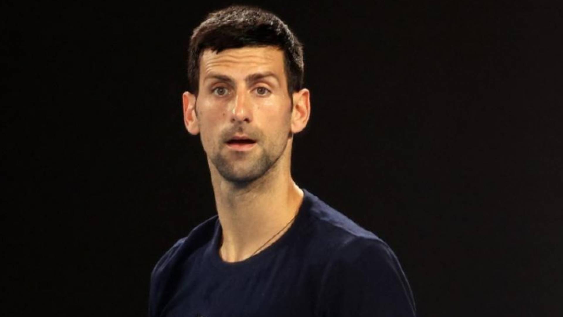 الصربي نوفاك دجوكوفيتش