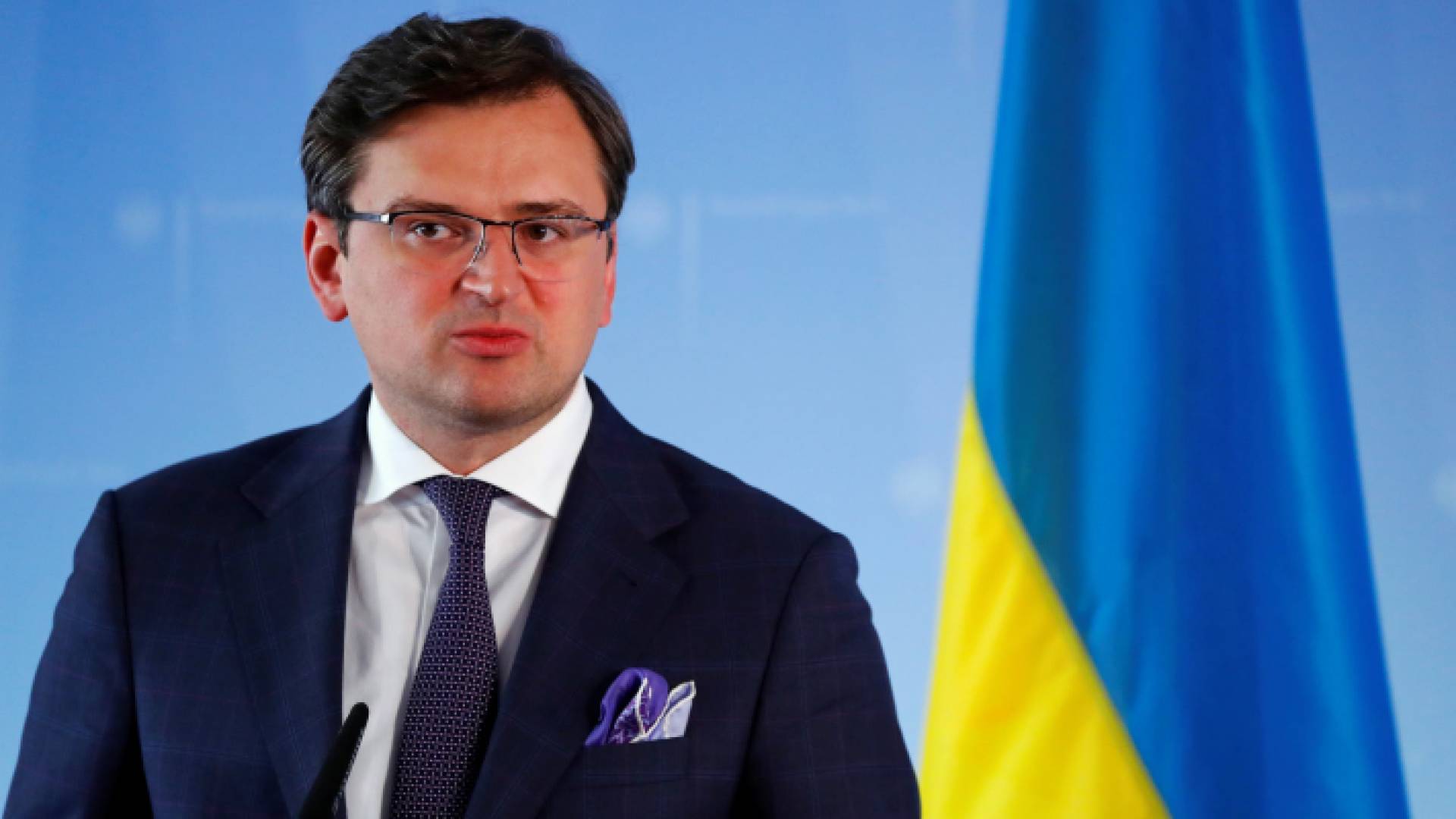 دميترو كوليبا