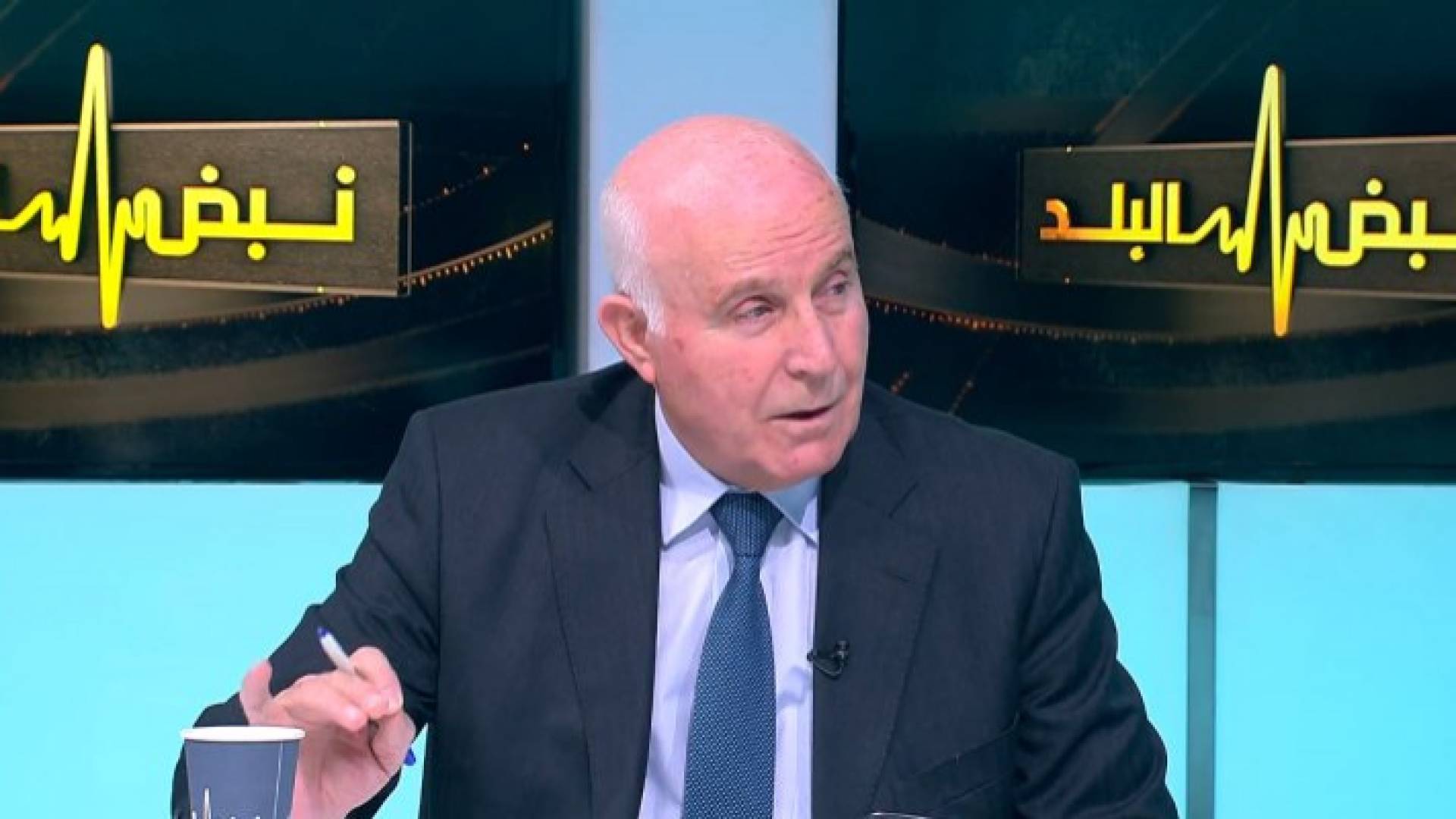 الدكتور عادل البلبيسي