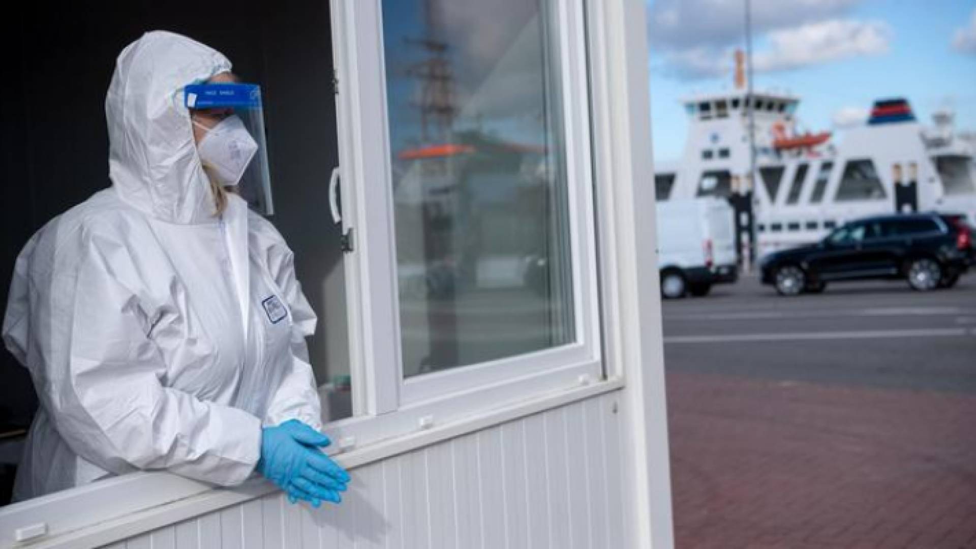 ألمانيا تقرر تخفيف قيود مكافحة كورونا على نطاق واسع