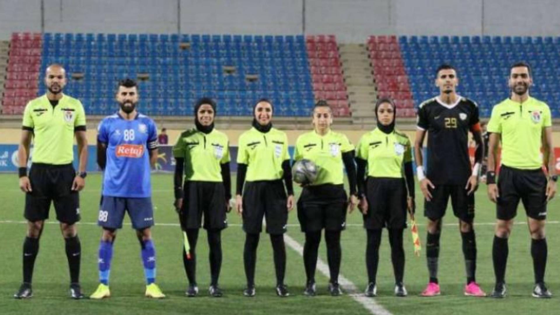 الحكمة الأردنية إسراء مبيضين