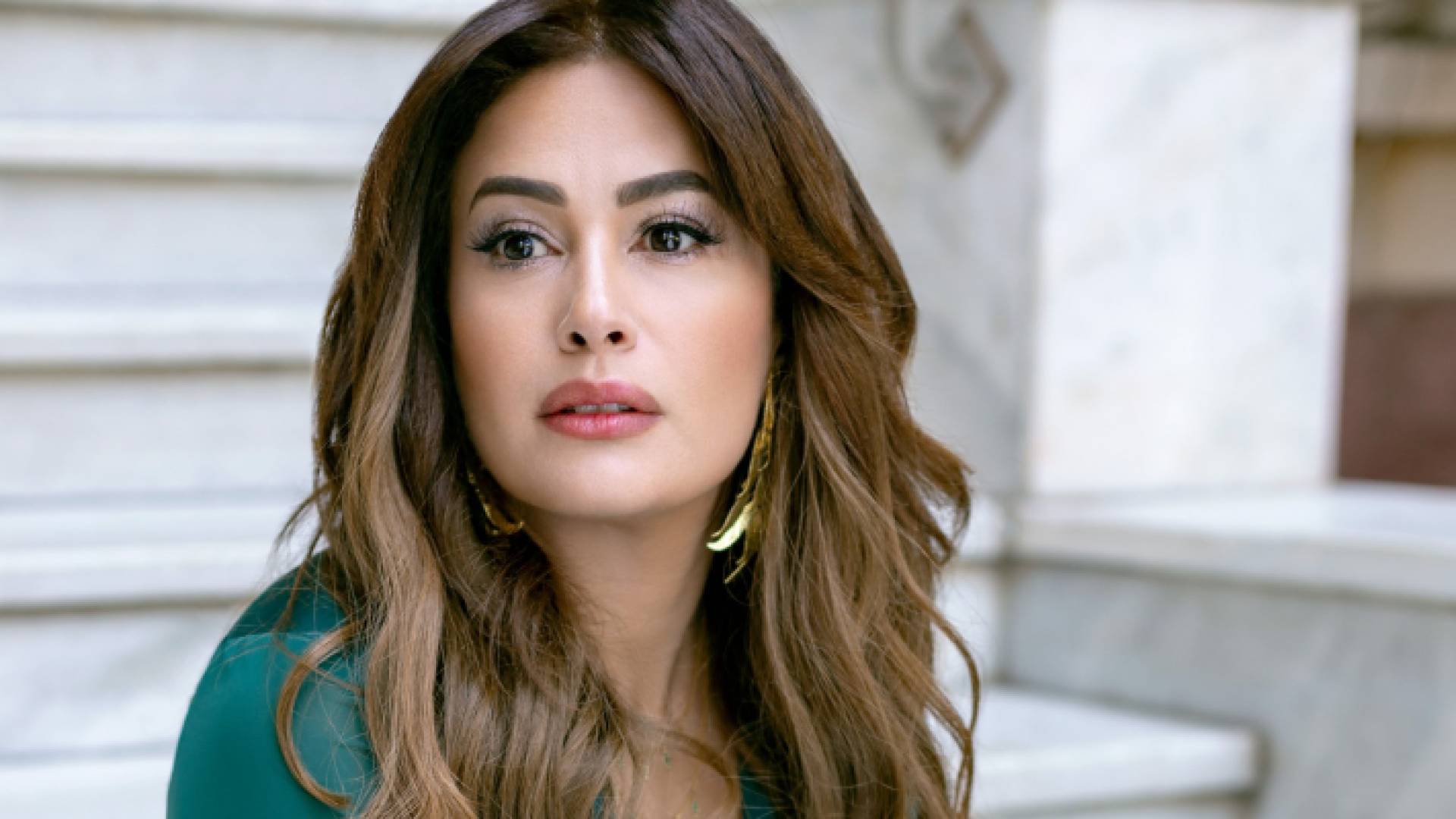 الفنانة المصرية هند صبري