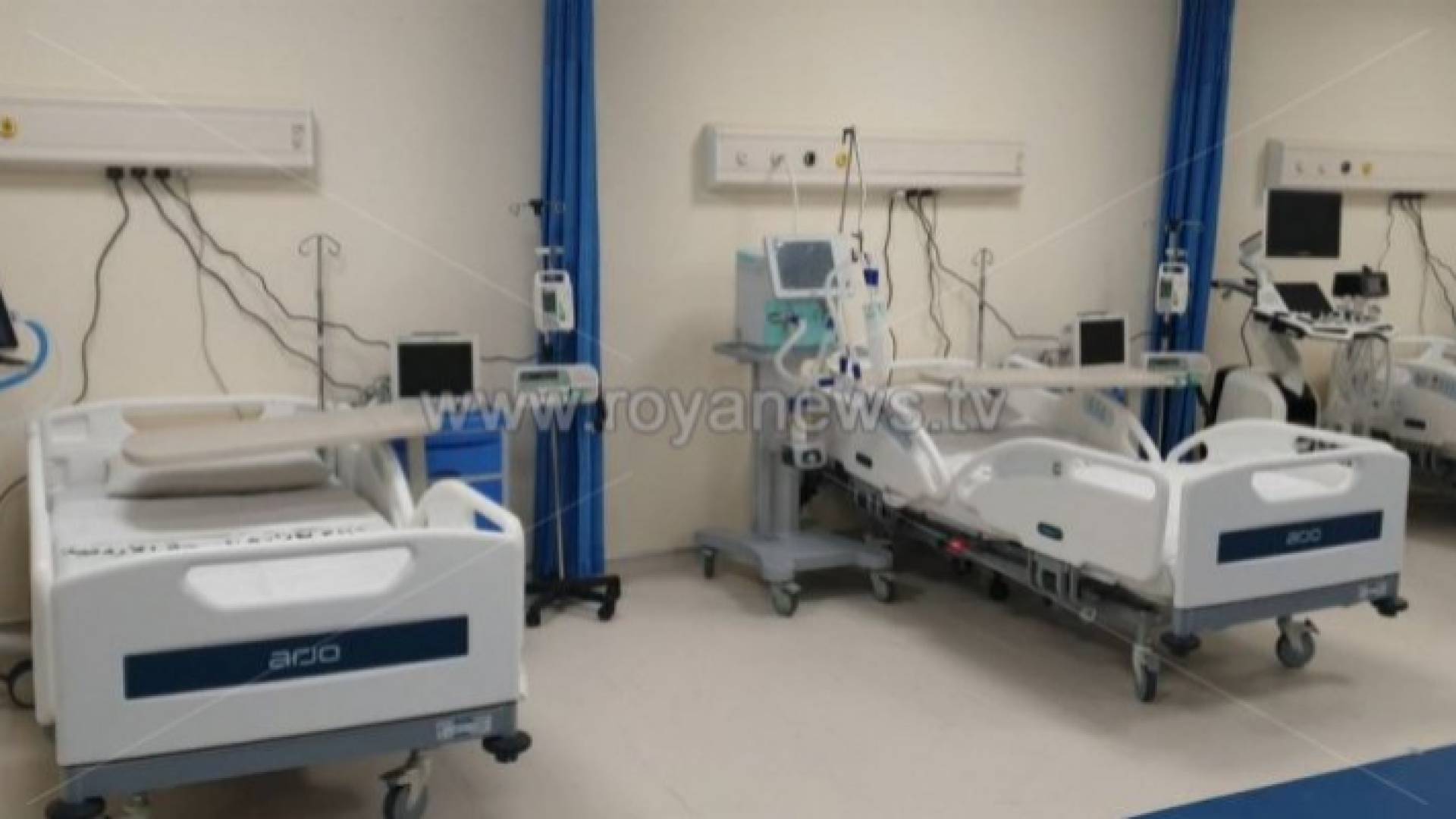 مستشفى - تعبيرية