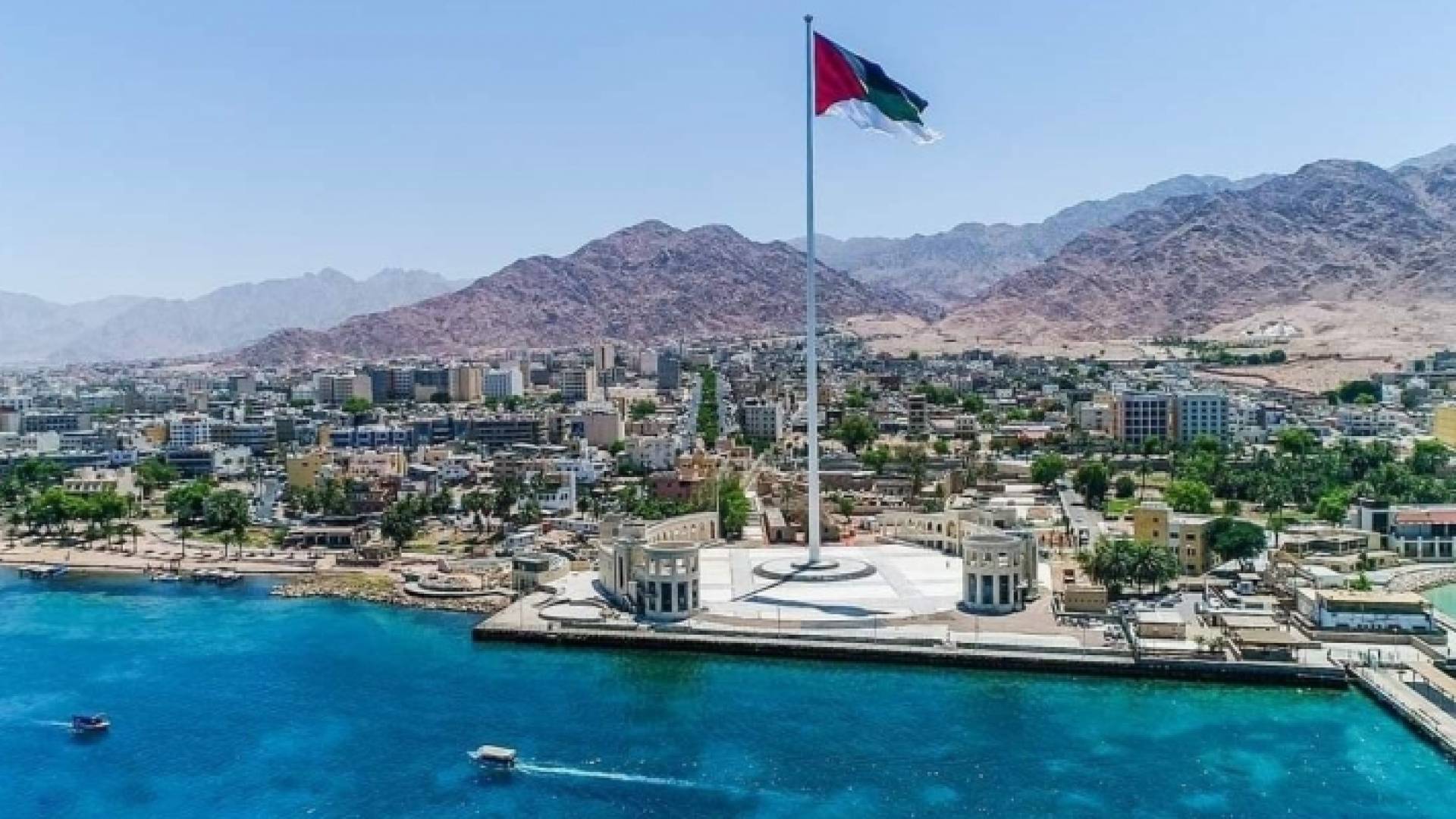 العقبة - ارشيفية