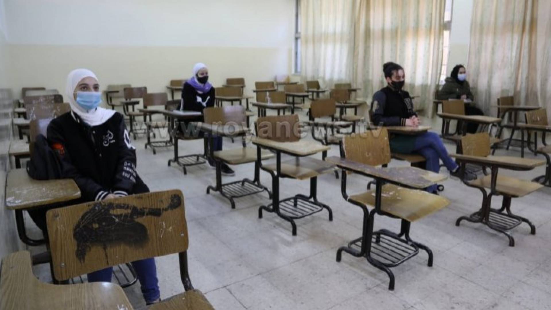 التعليم الوجاهي - أرشيفية