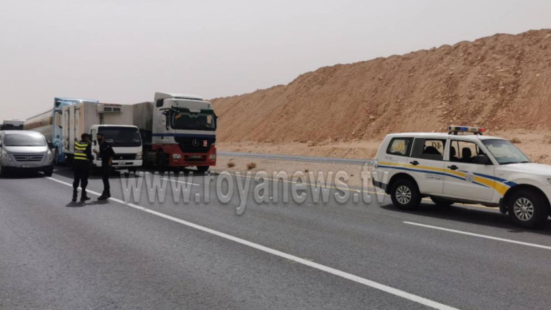 كوادر السير