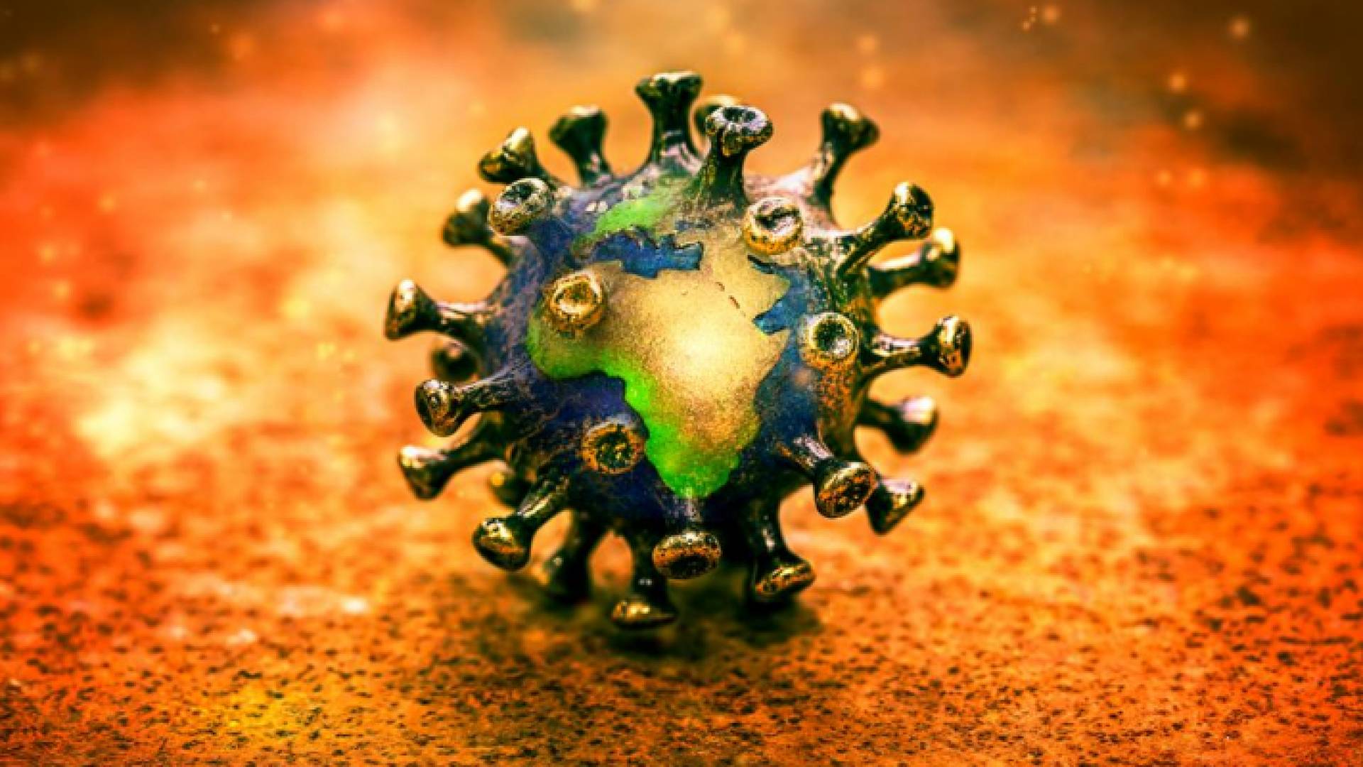 سي ان ان: متحور BA.2 يسبب أعراضا شديدة وأكثر سرعة في الانتشار من "أوميكرون"