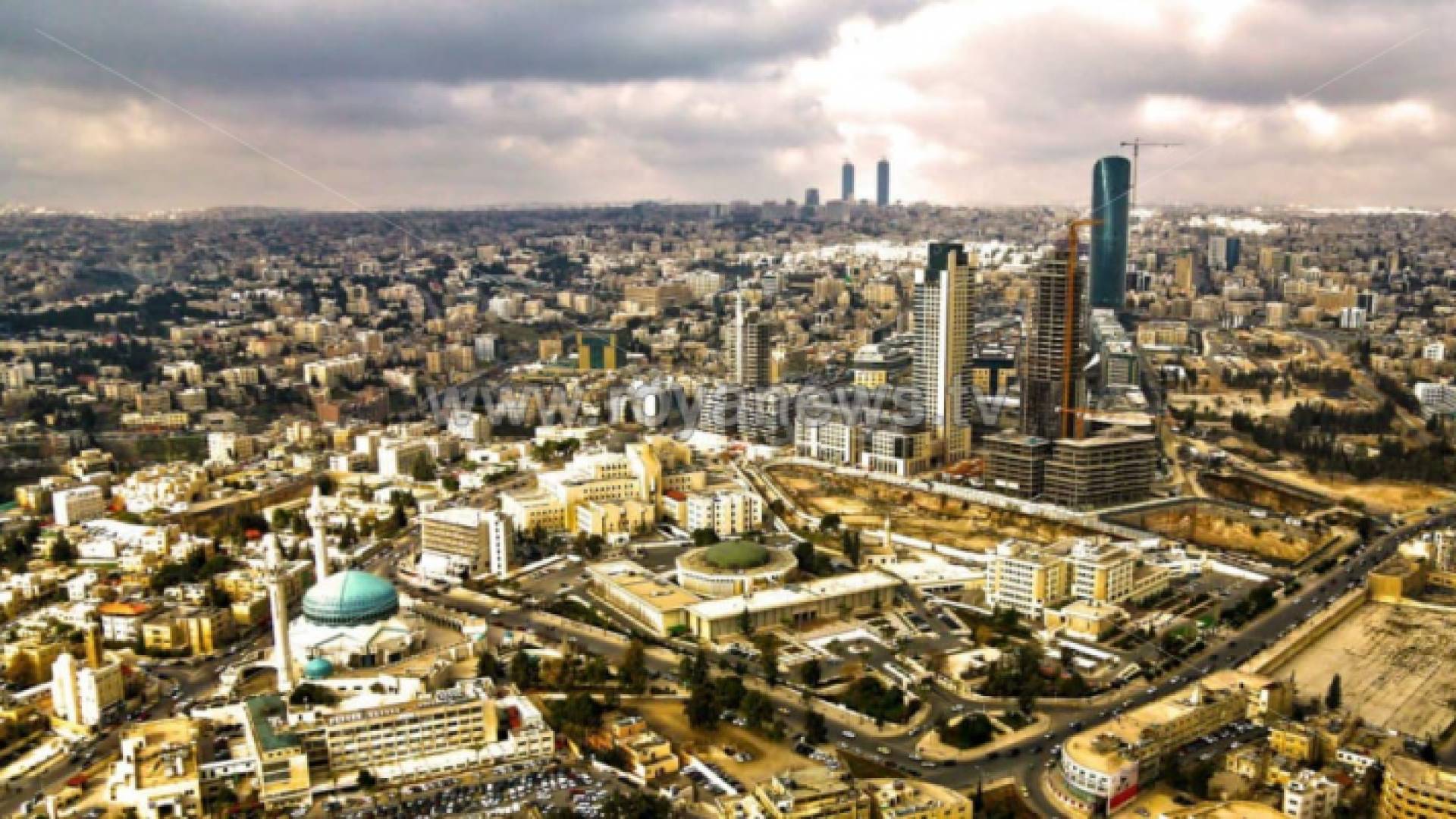 عمان - ارشيفية