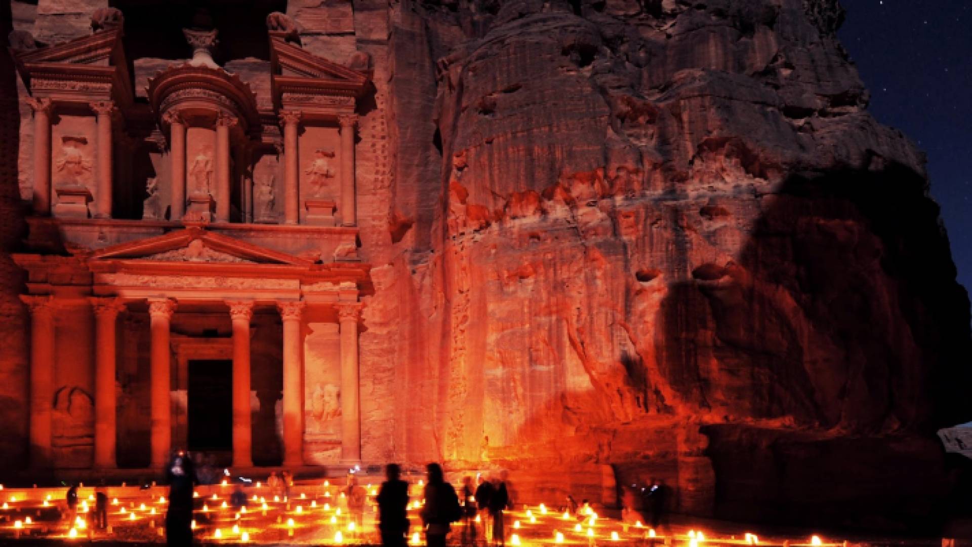 البترا