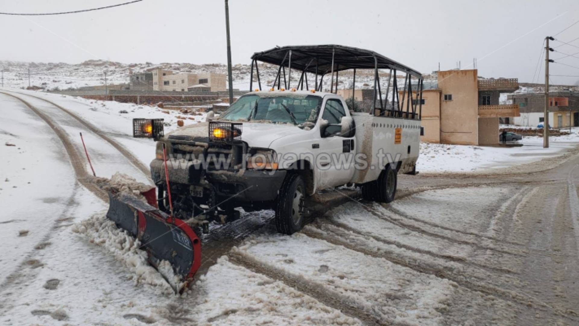 إقليم البترا