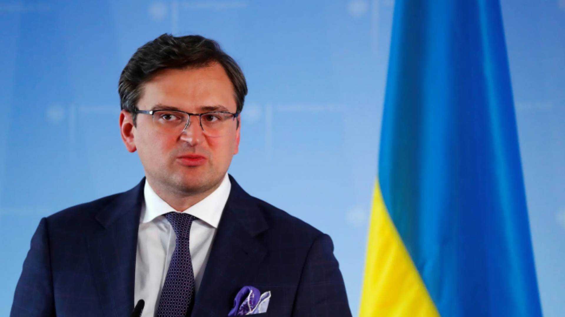 دميترو كوليبا