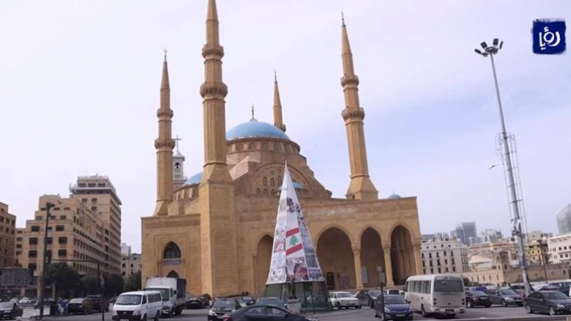 الانتخابات اللبنانية.. المجتمع المدني وقوى التغيير بوجه السلطة