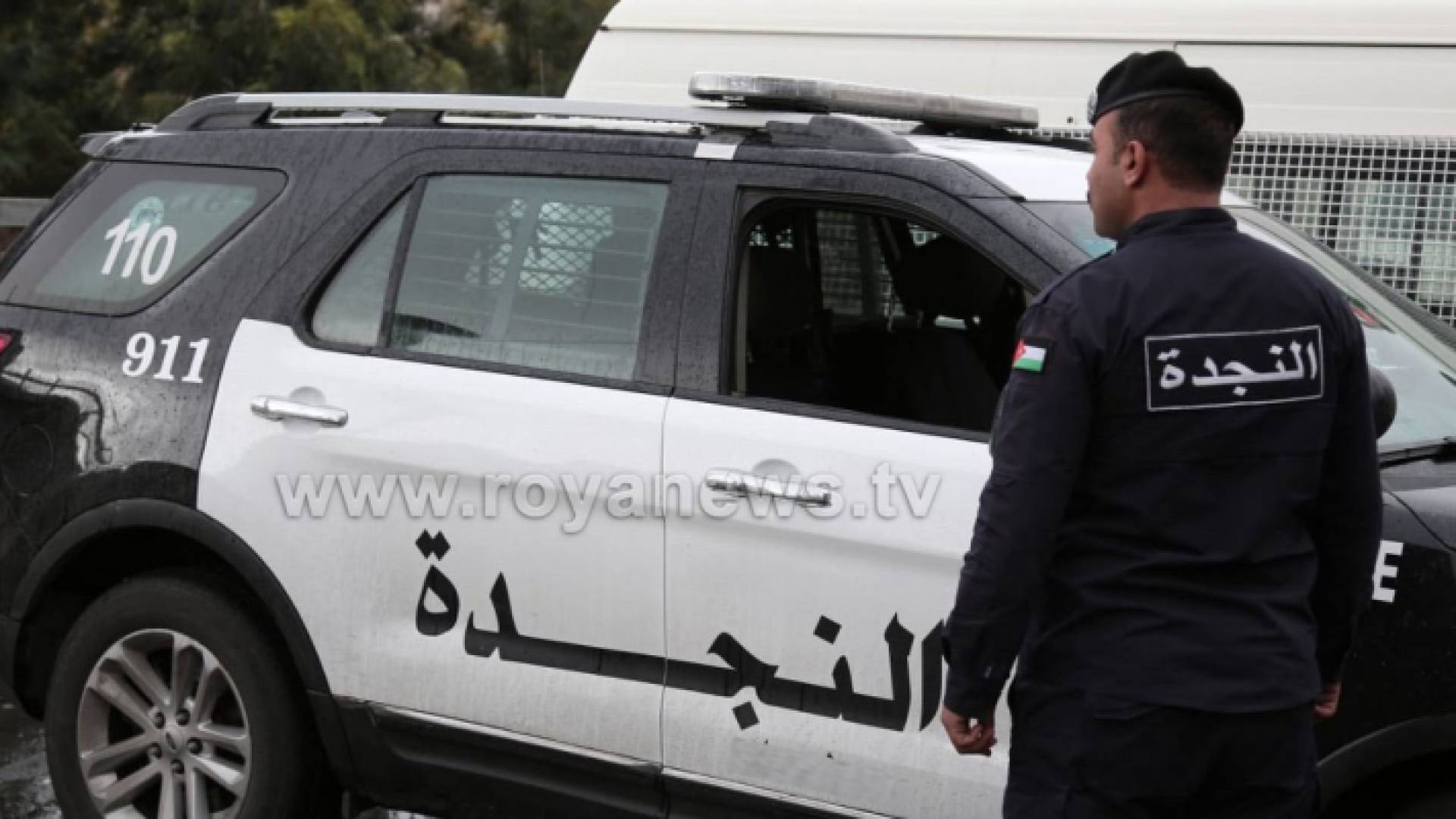 رجل أمن - ارشيفية