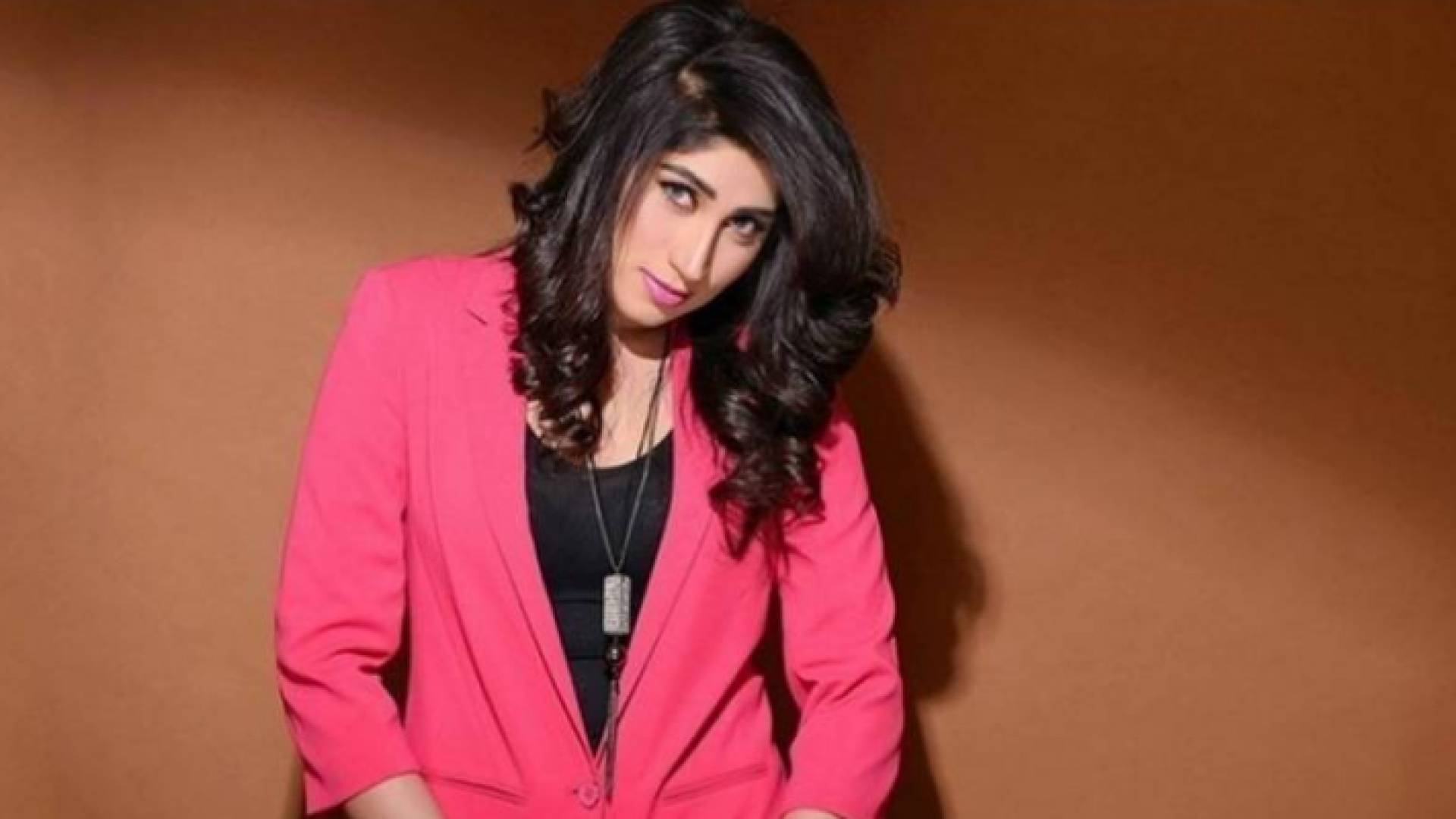 كيم كارداشيان الباكستانية