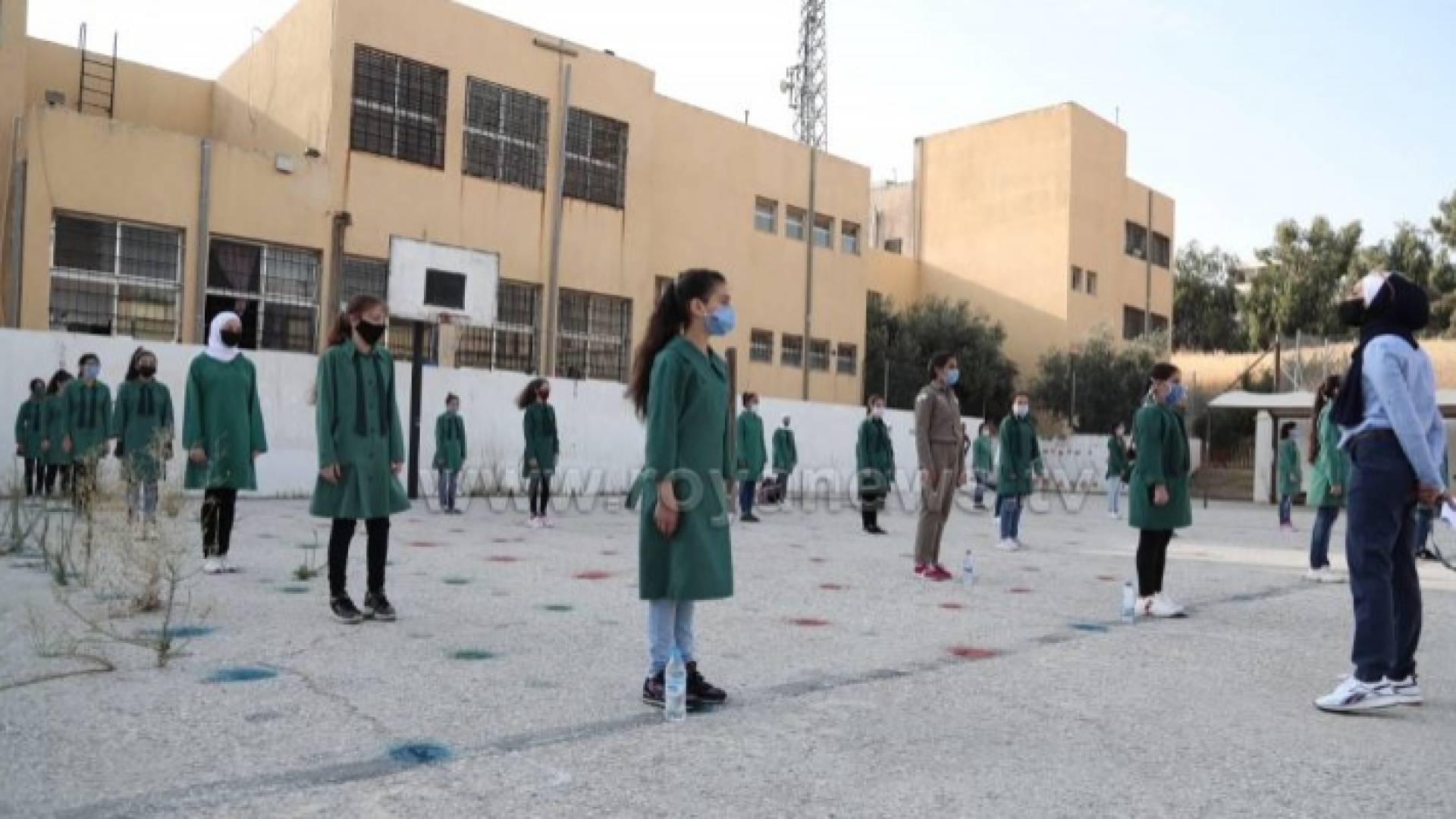 ذبحتونا: عودة الطلبة إلى مدارسهم وجاهيا خطوة في الاتجاه الصحيح