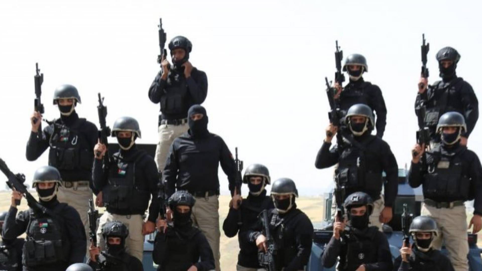 مرتبات ادارة مكافحة المخدرات