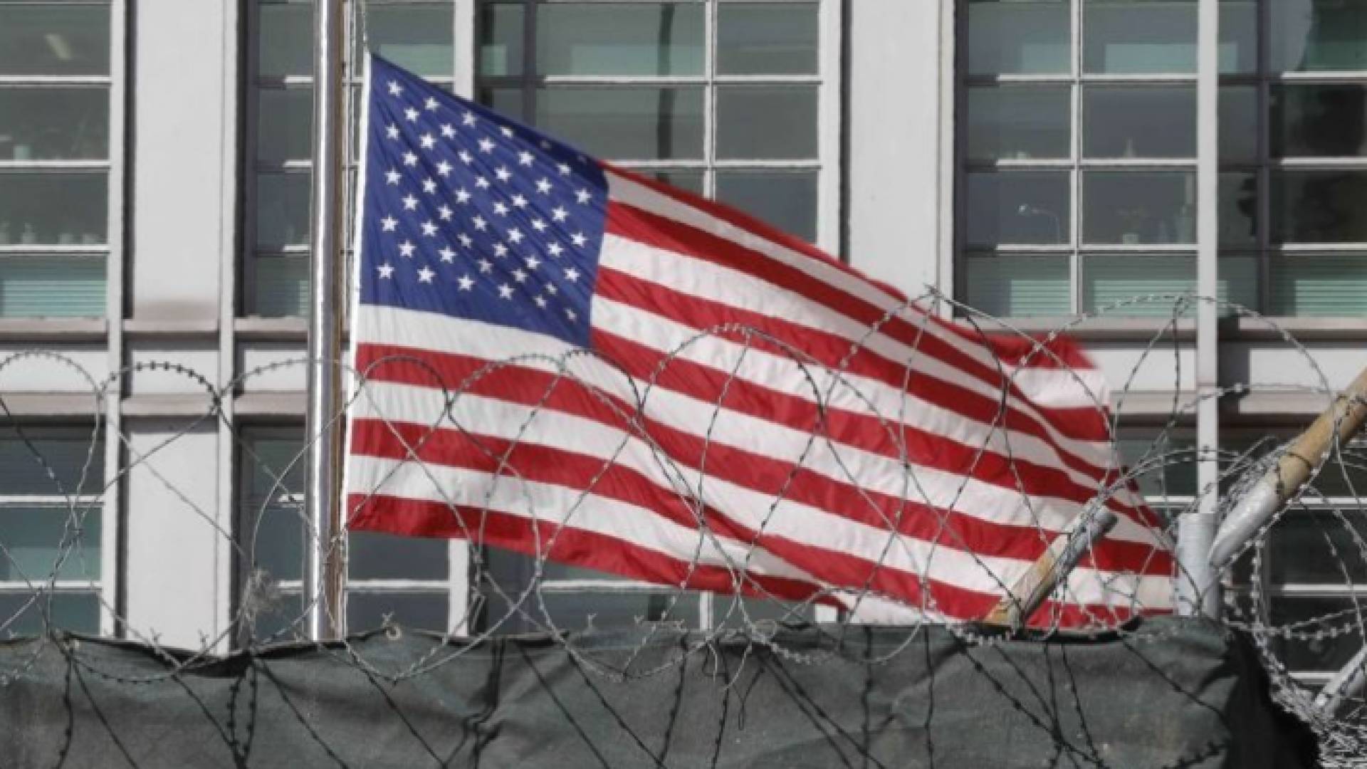 السفارة الأمريكية في روسيا تحذر رعاياها من هجمات محتملة