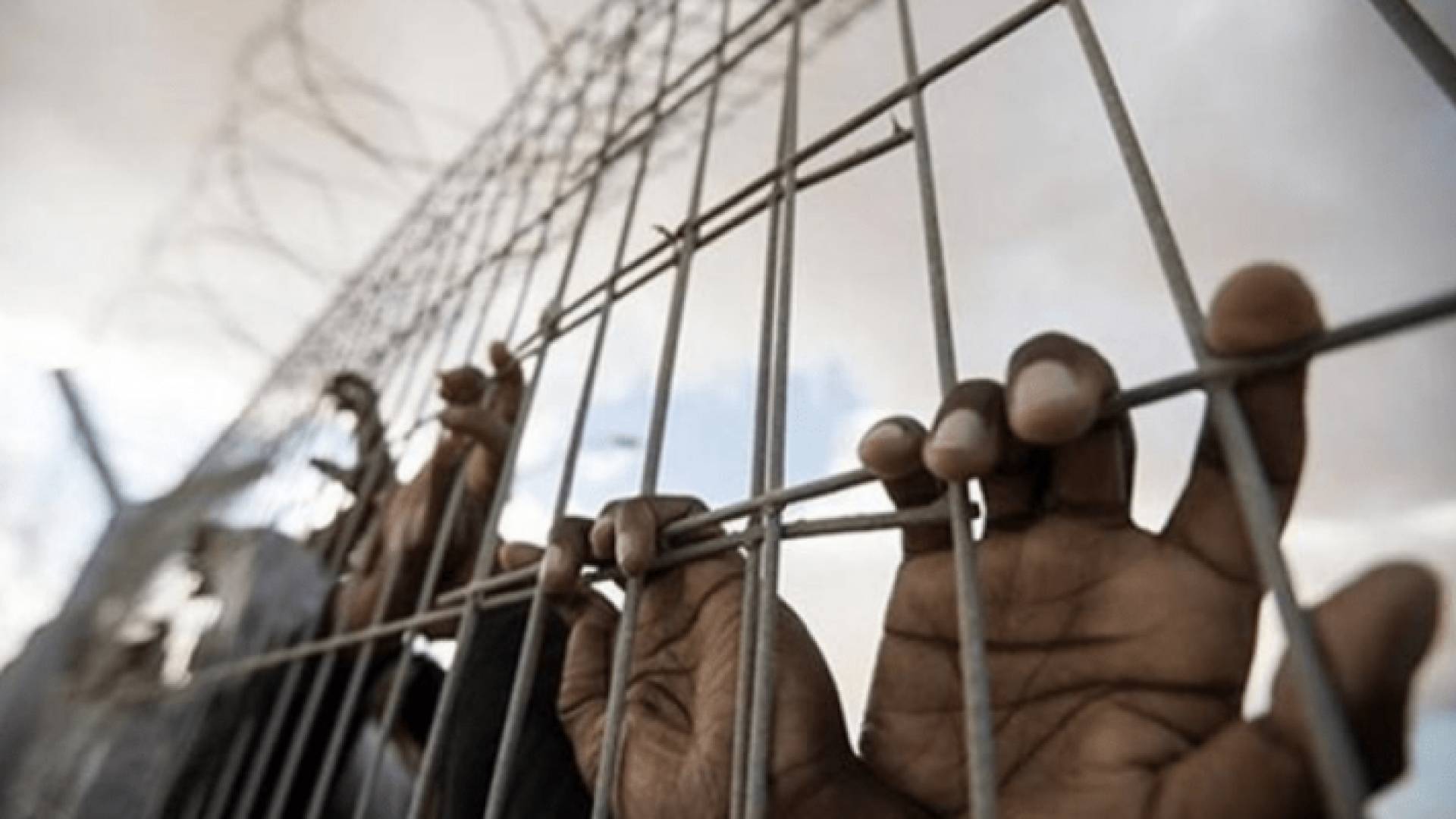 أسرى في سجون الاحتلال