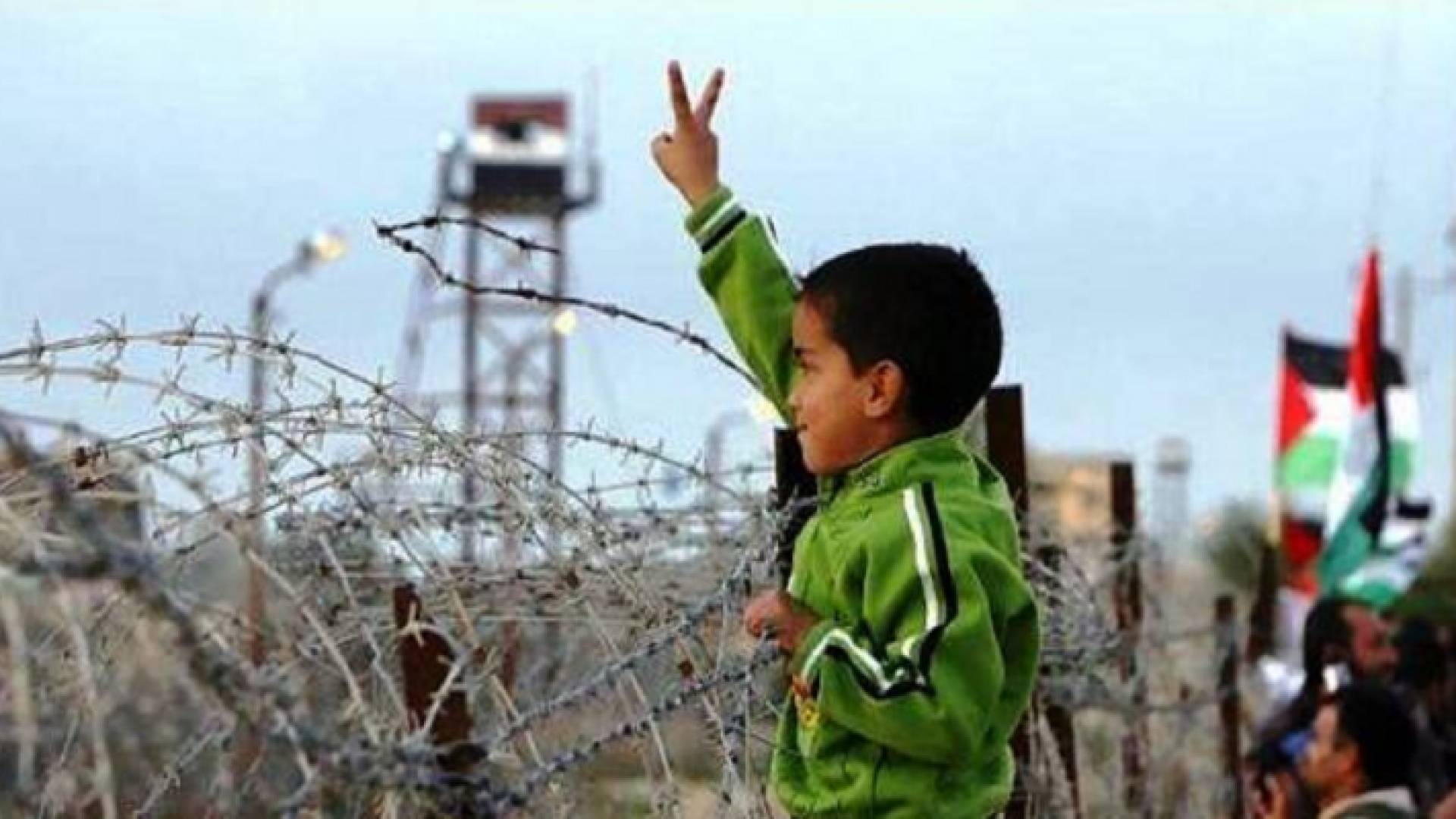 تقرير حقوقي: حصار الاحتلال الإسرائيلي على قطاع غزة خلف كارثة حقيقية