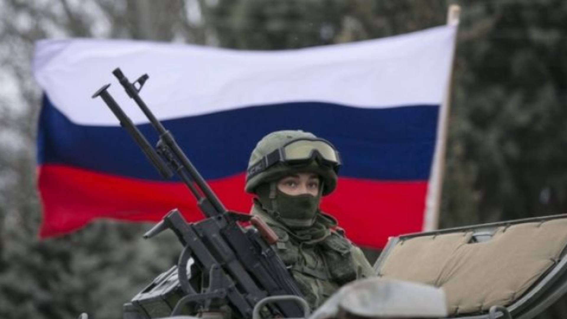 واشنطن: الغزو الروسي لأوكرانيا قد يحدث خلال الساعات أو الأيام المقبلة