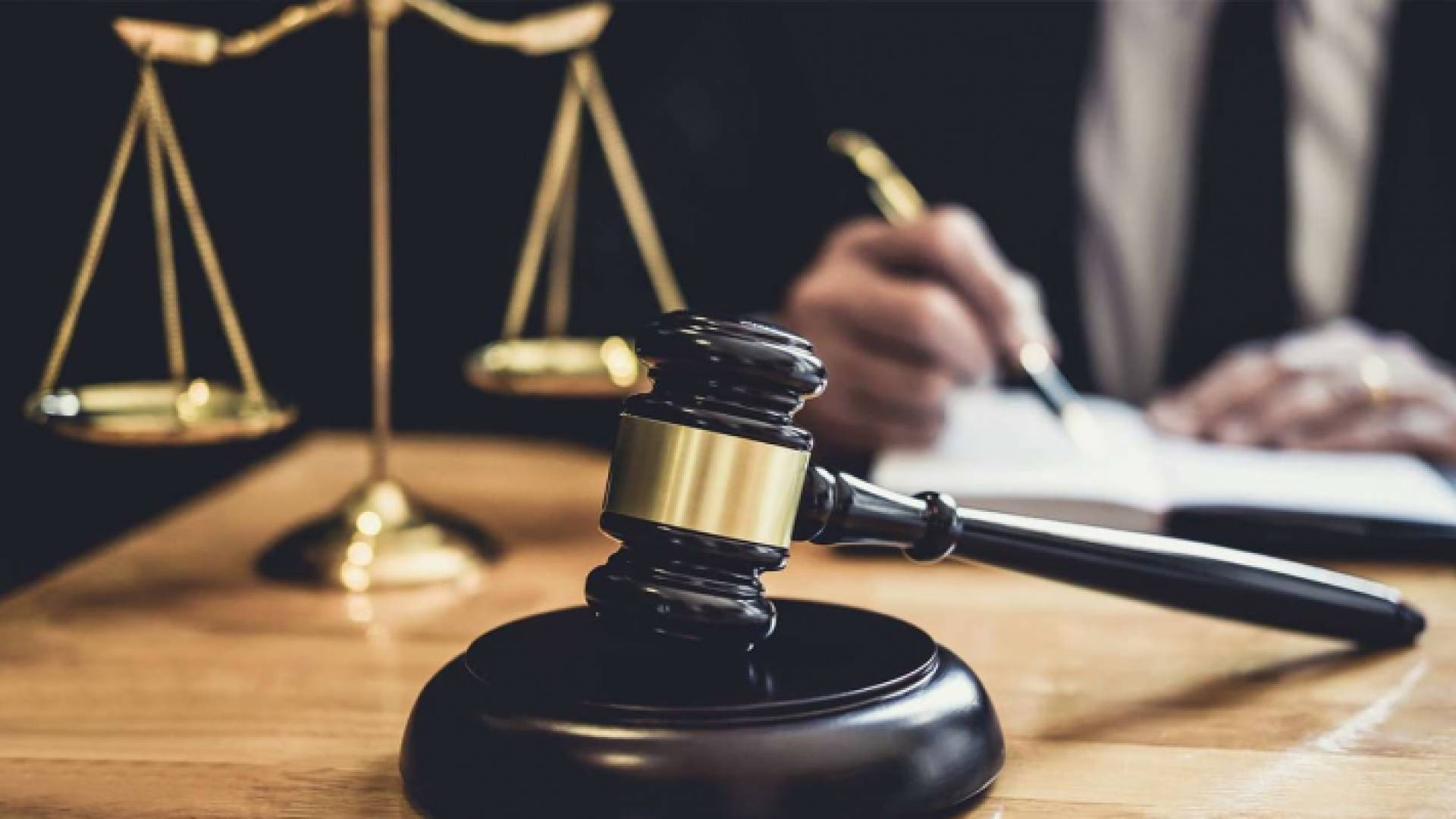 محمكة تعبيرية