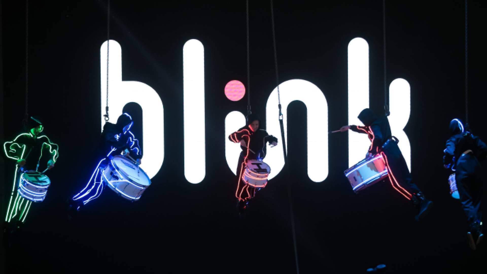 Blink