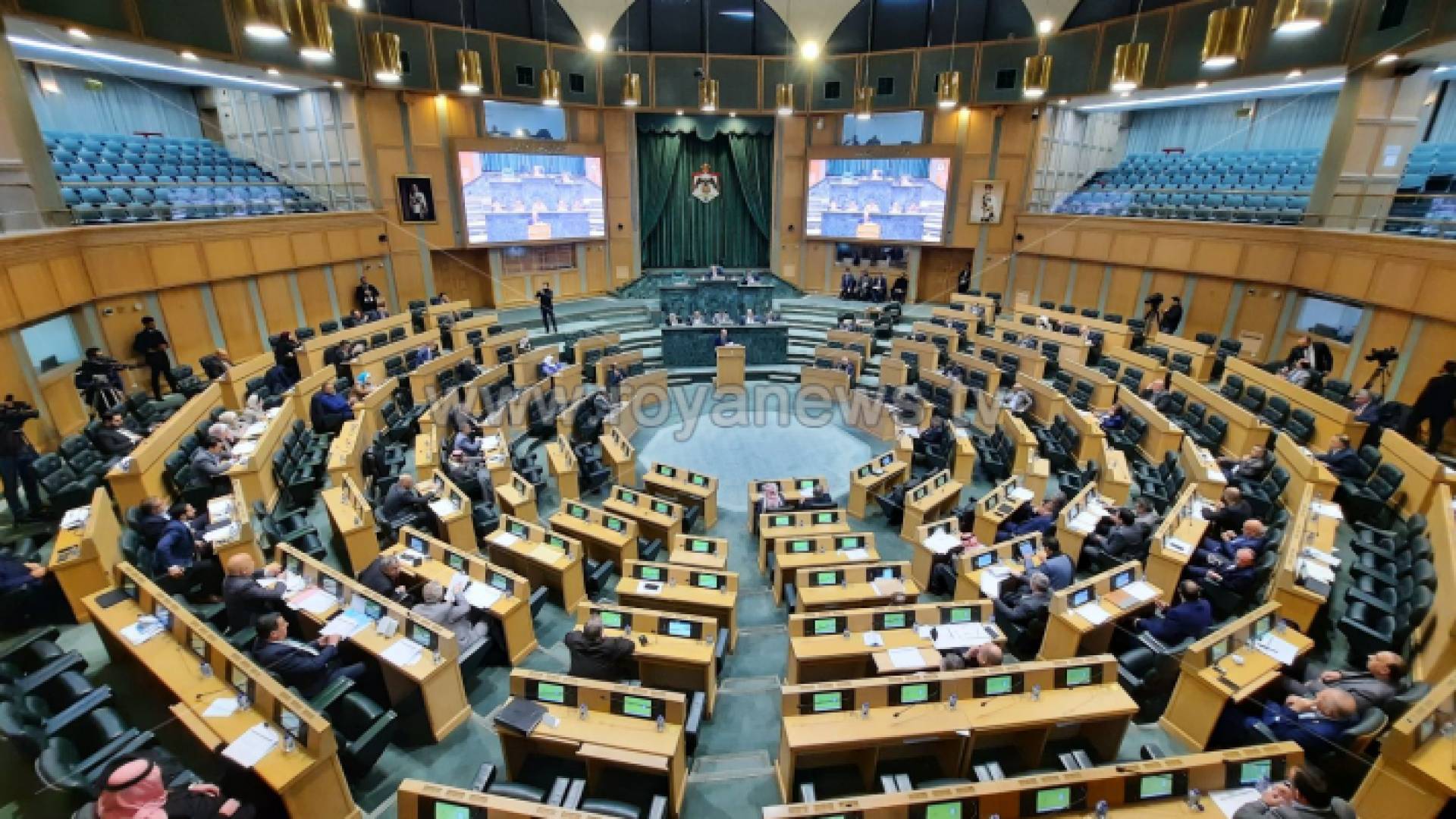 مجلس النواب