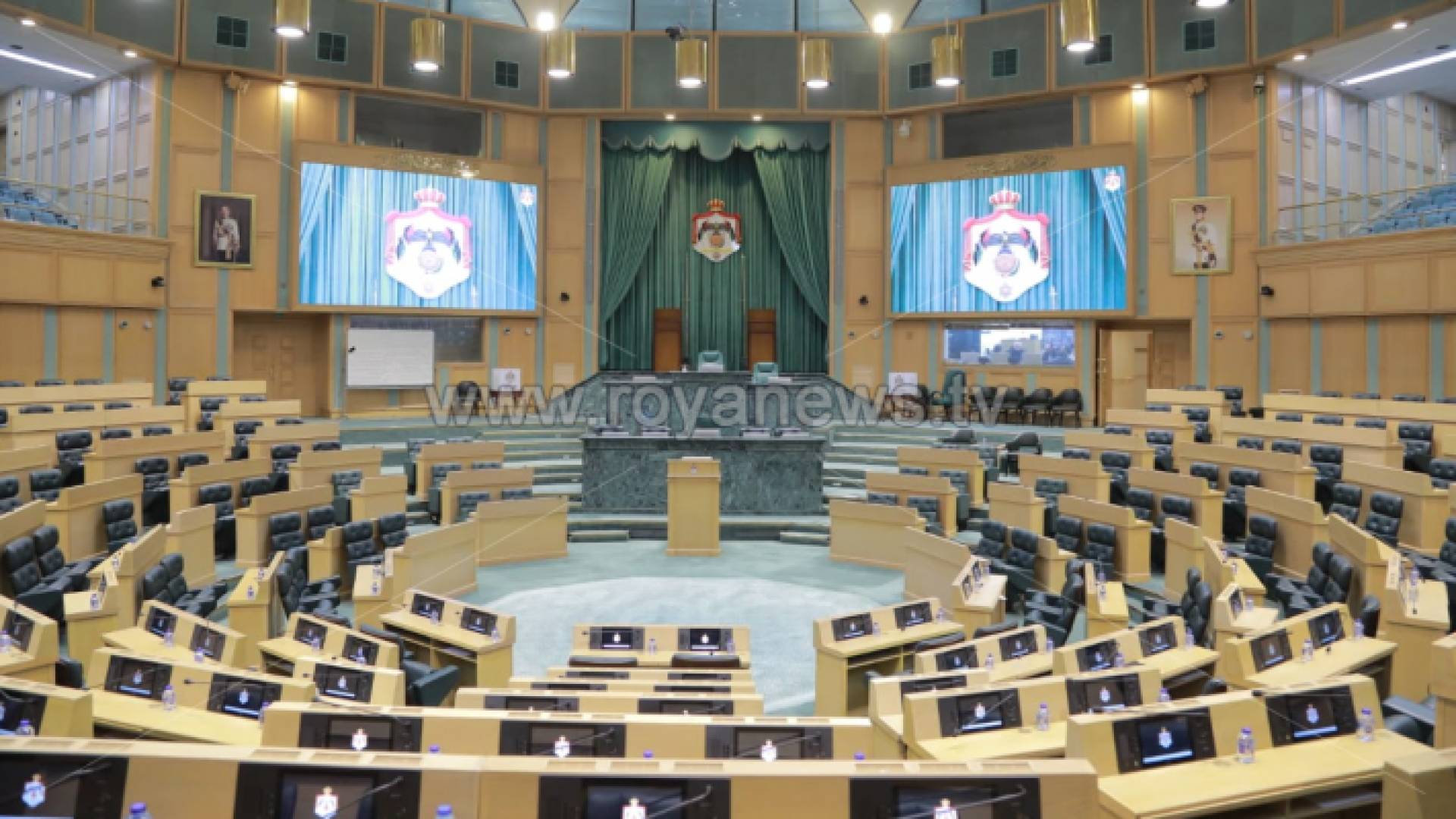 مجلس النواب