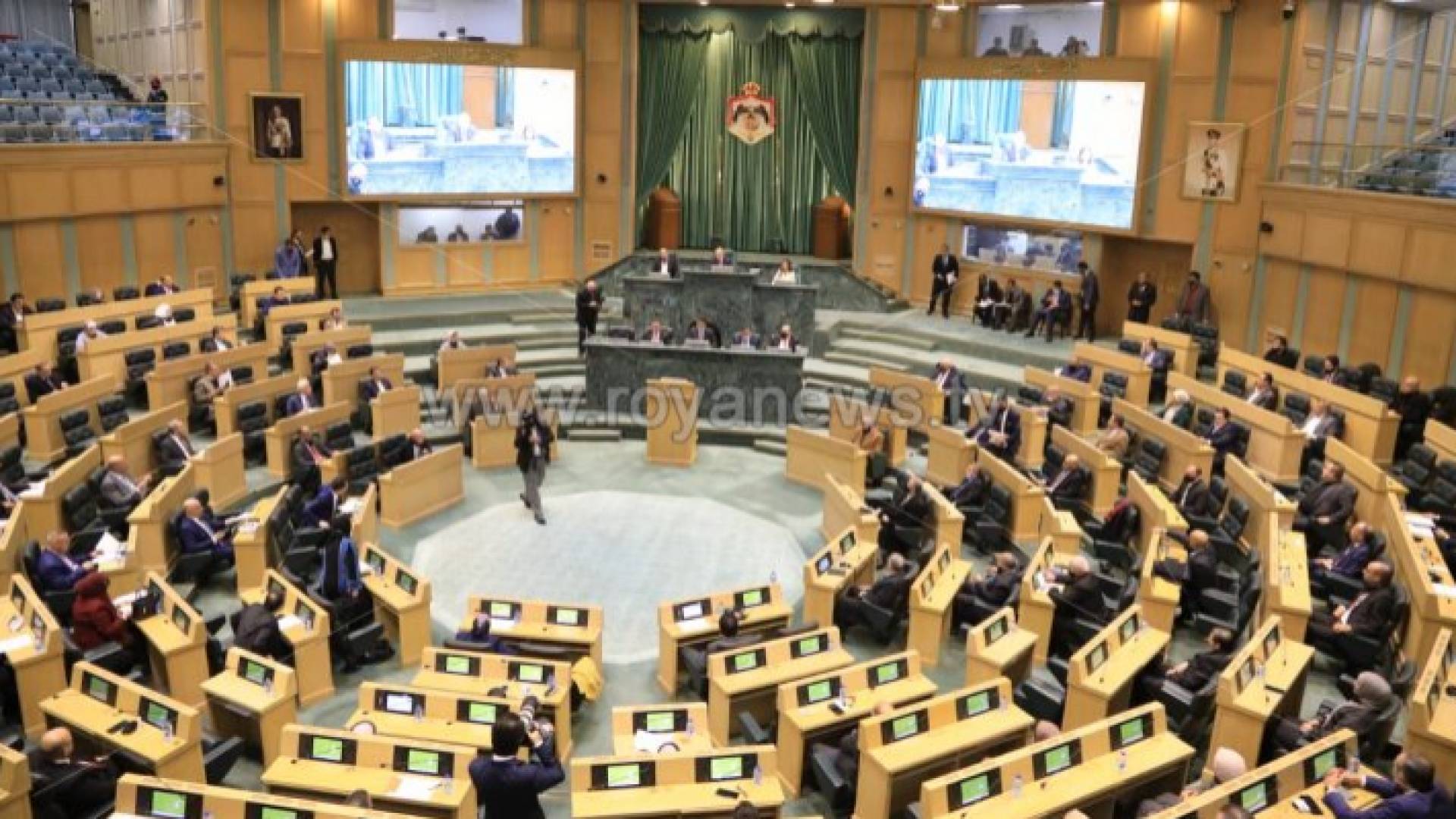 مجلس النواب