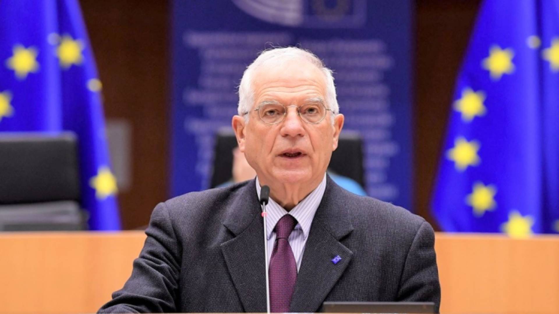 جوزيب بوريل