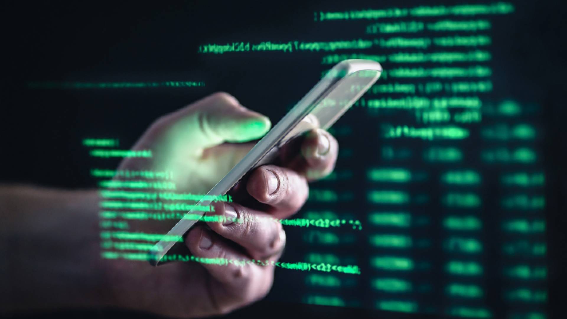 اختراق هاتف عبر "بيغاسوس"