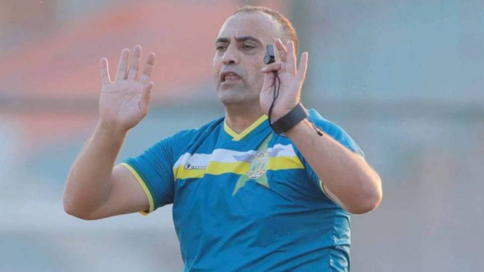 هيثم الشبول