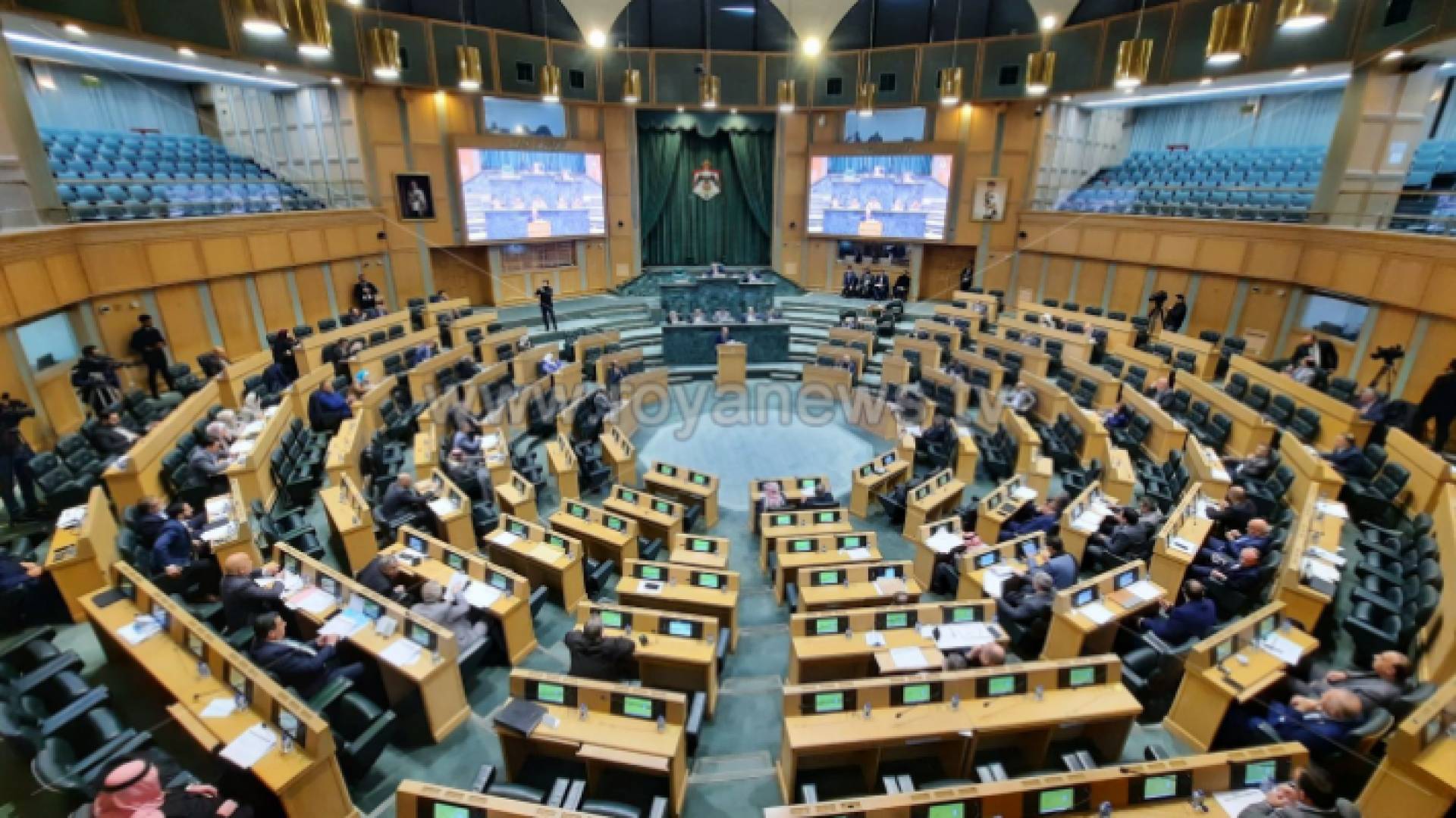 مجلس النواب