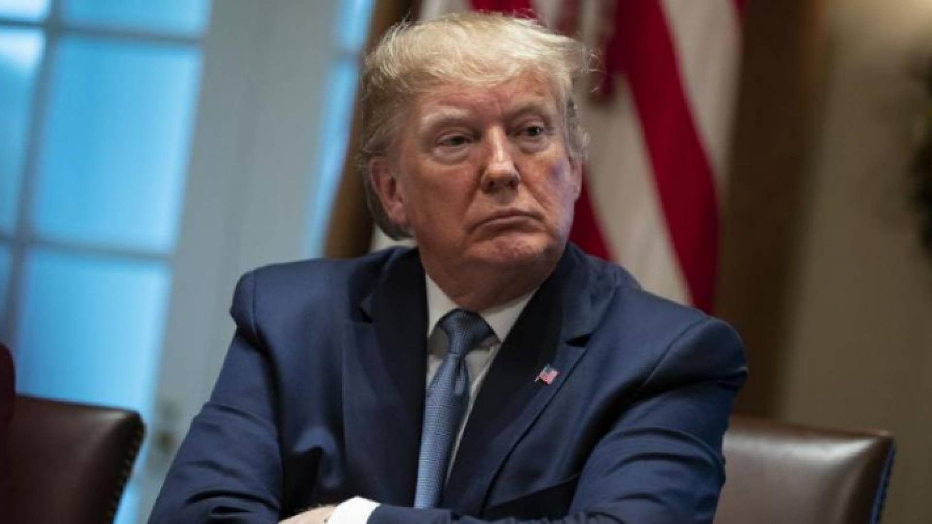 دونالد ترمب