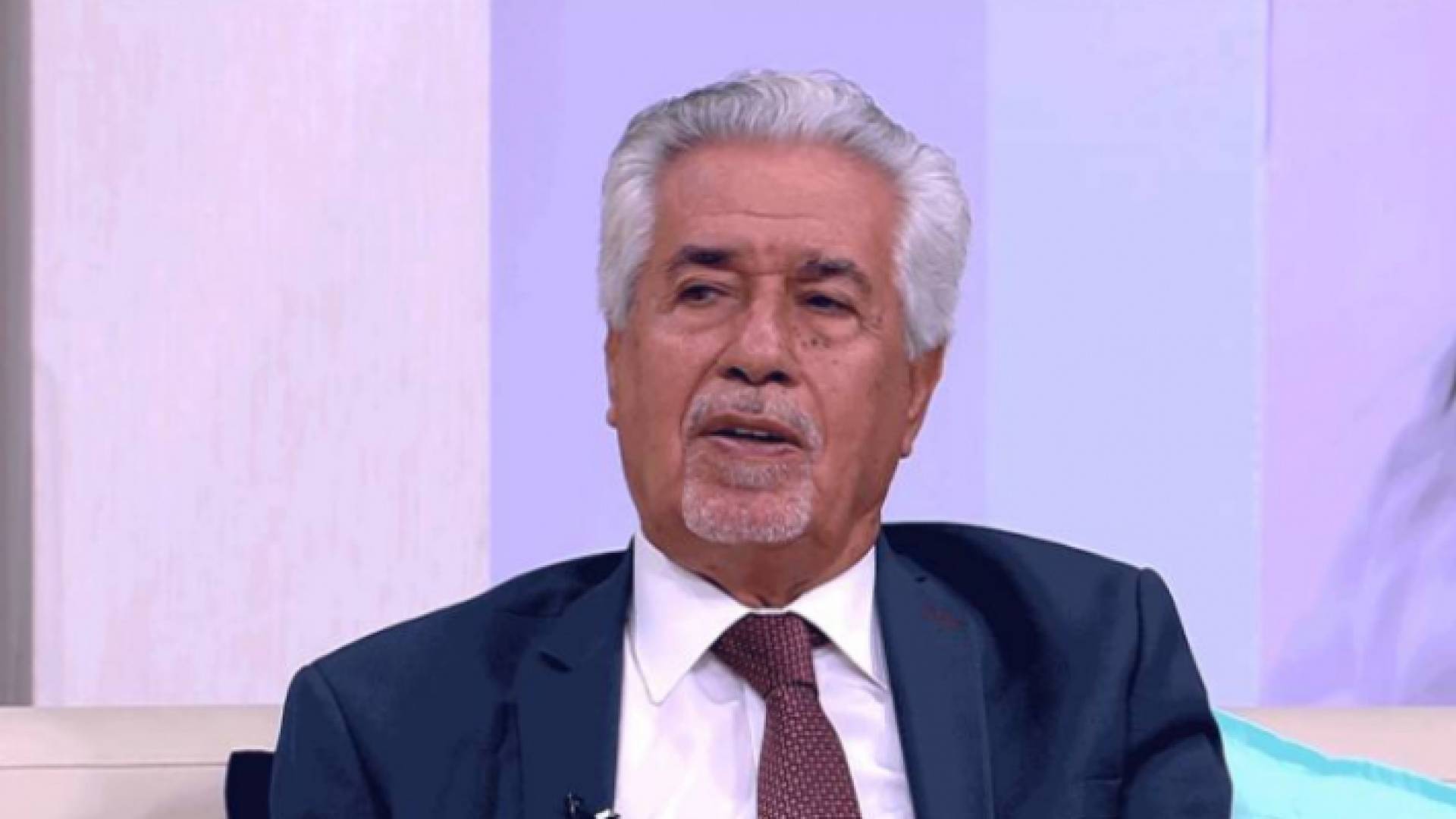 نقيب أصحاب المدارس الخاصة منذر الصوراني