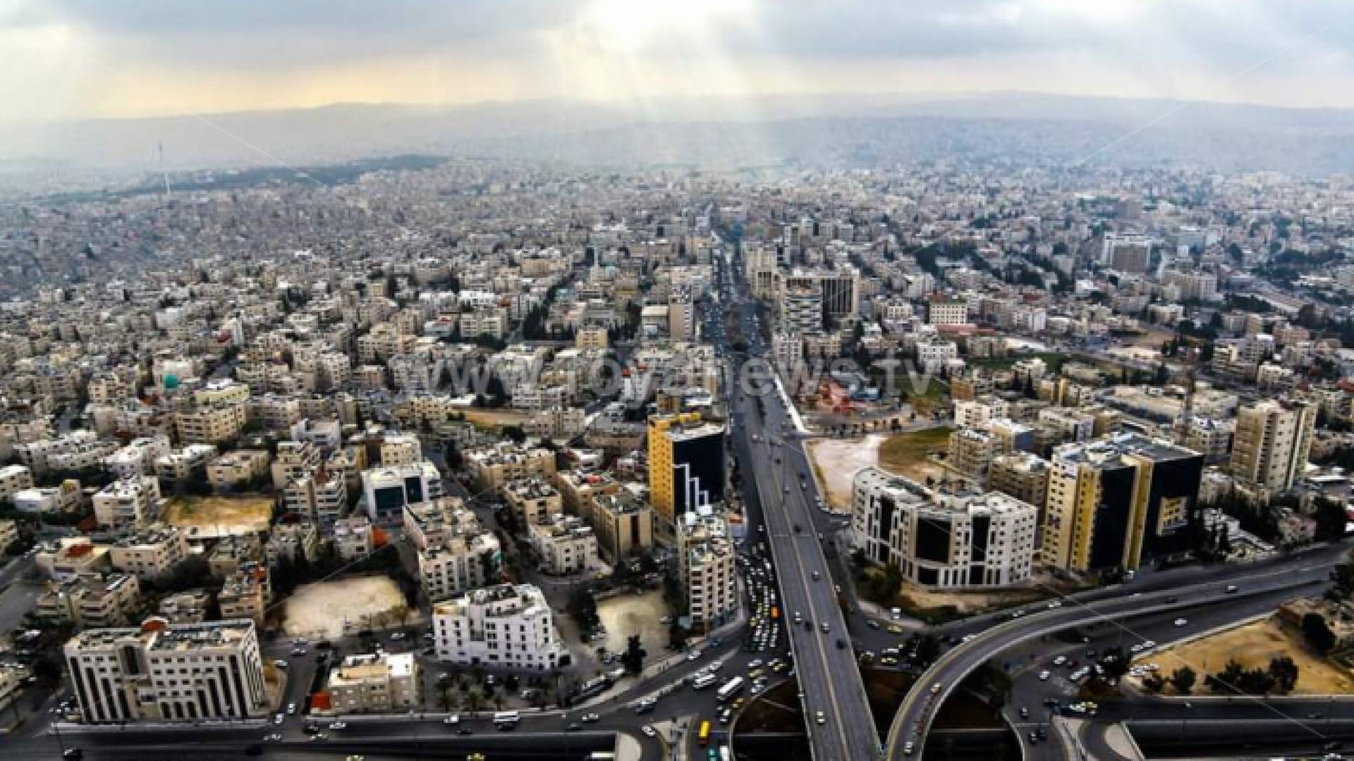 عمان - ارشيفية