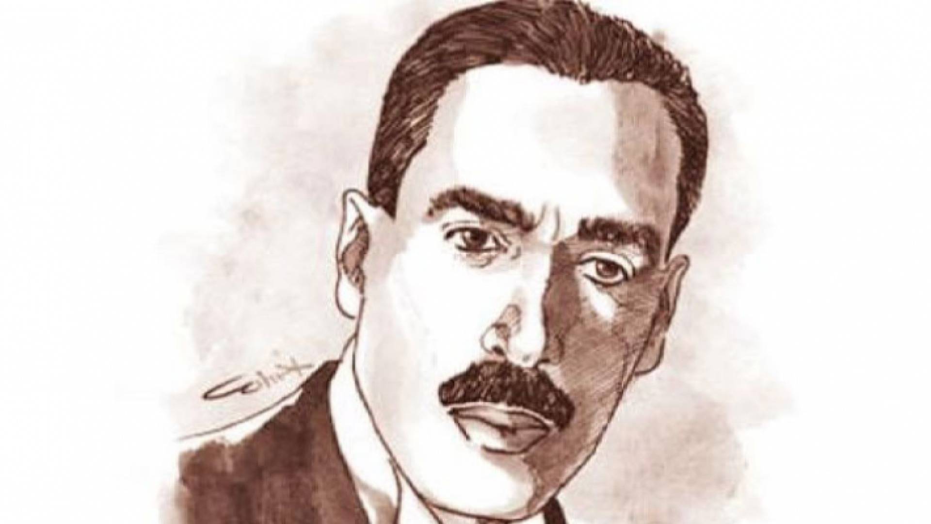 الشاعر الأردني مصطفى وهبي التل "عرار"