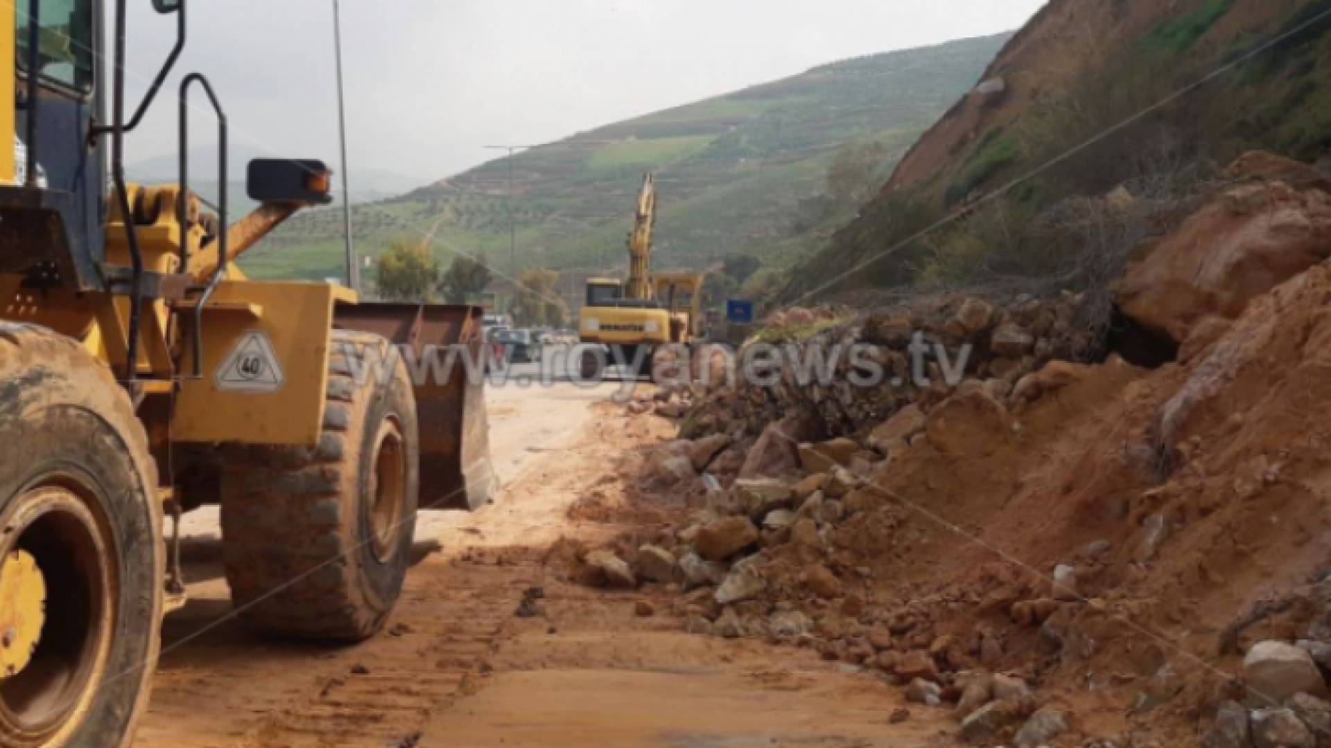 انهيارات سابقة