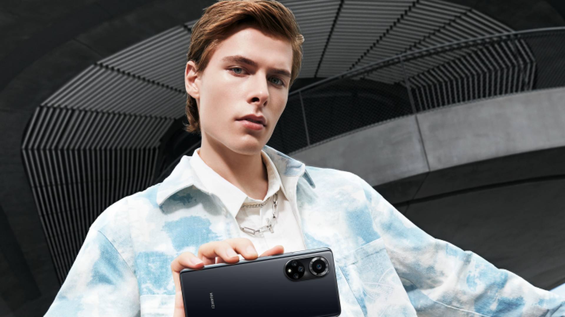 هاتف HUAWEI nova 9: نقطة ربط واحدة لأجهزتك المتعددة