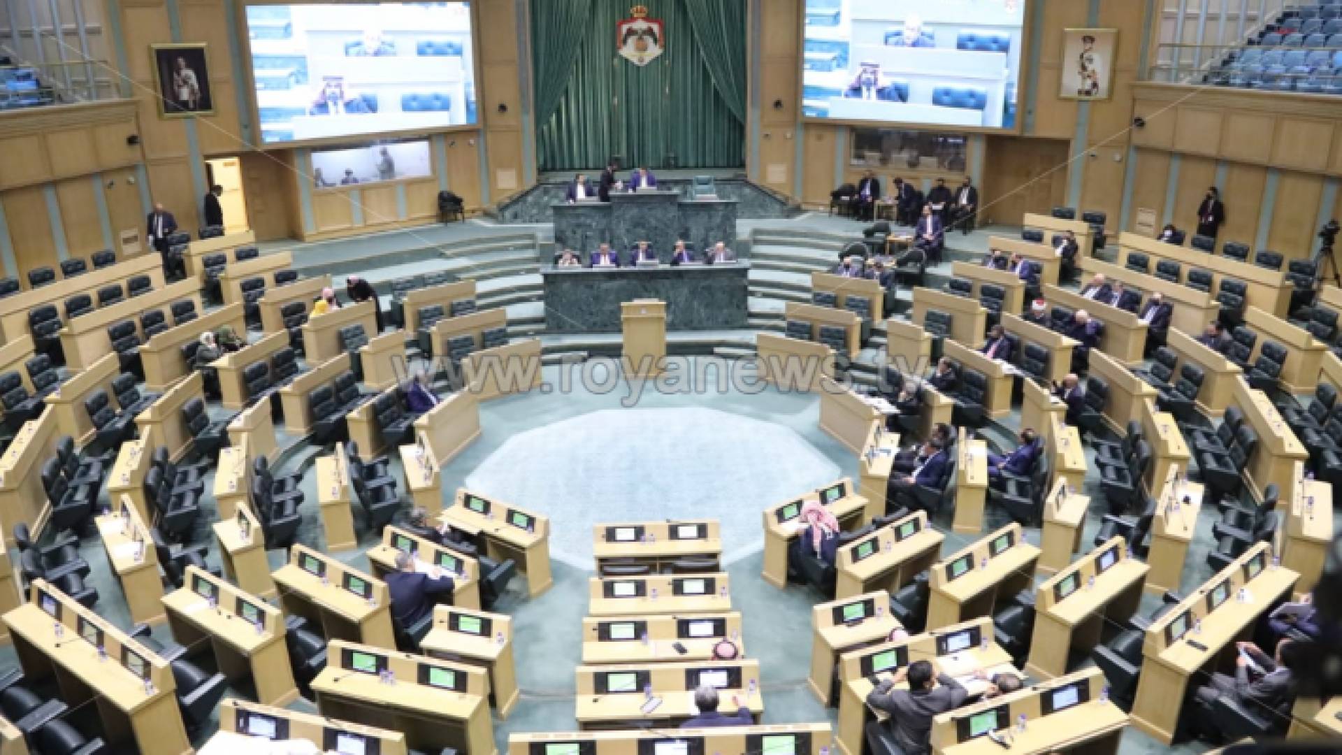 مجلس النواب