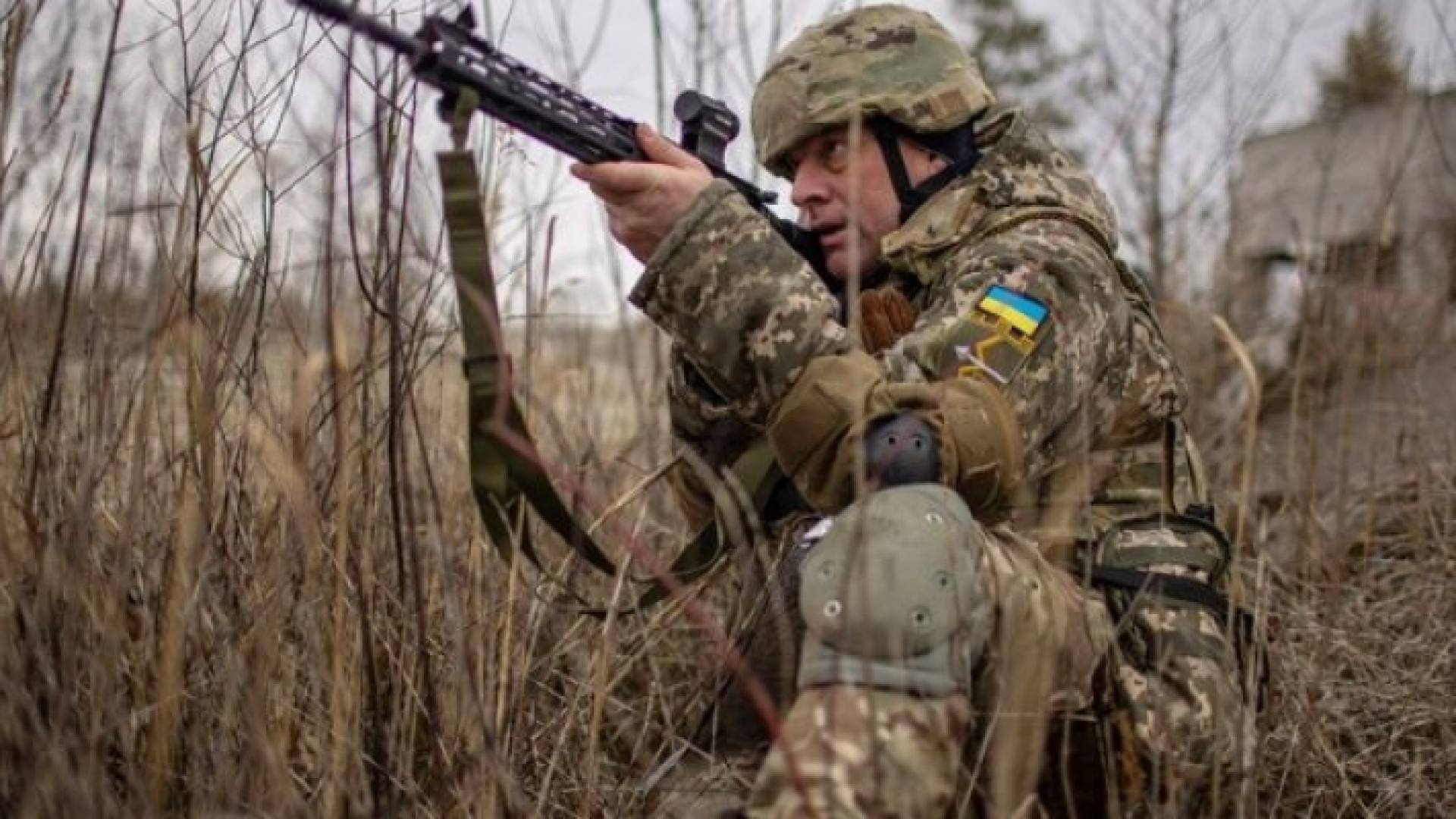 الجيش الأوكراني - ارشيفية