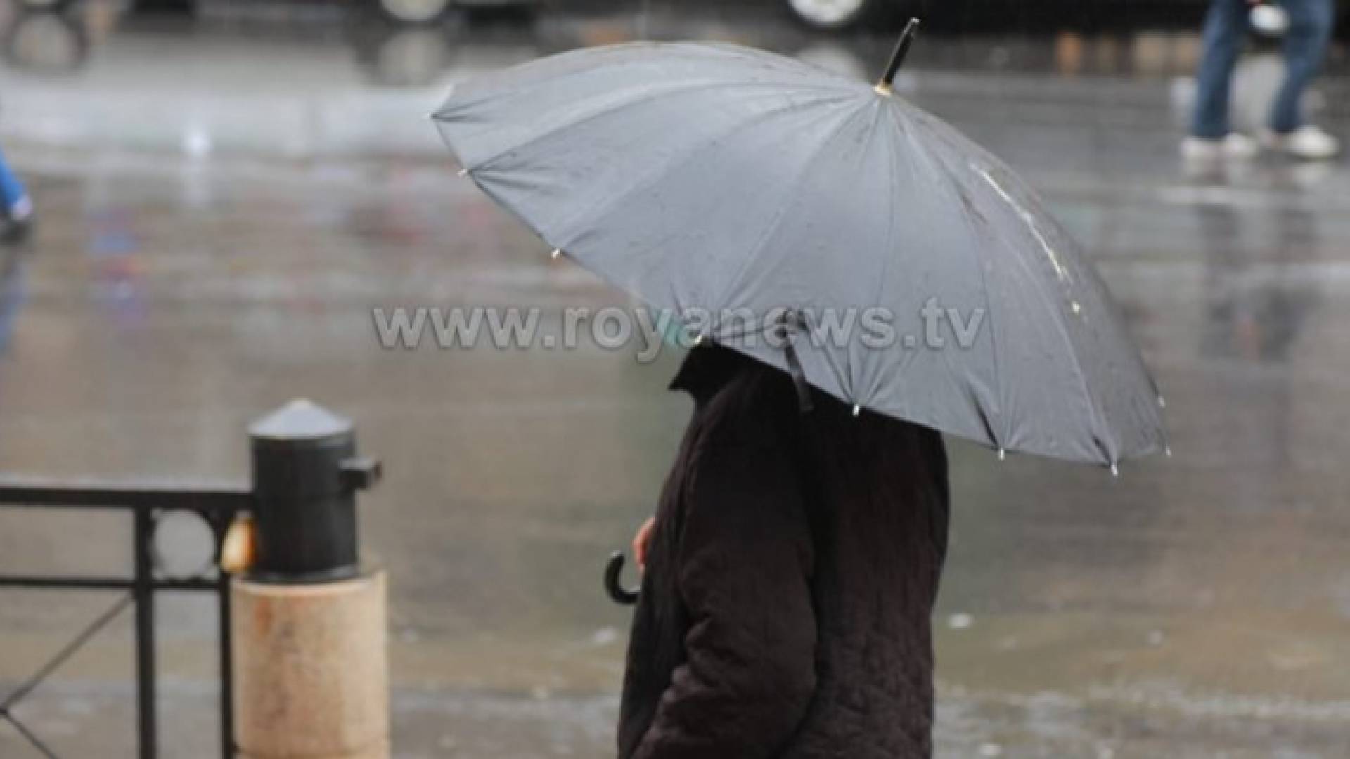 منخفض جوي يؤثر على الأردن وعودة للأجواء الشتوية الباردة والماطرة على فترات