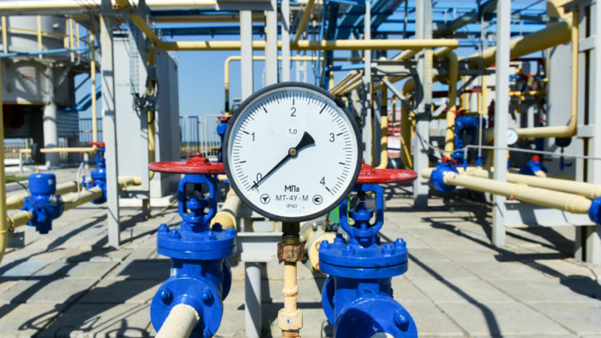 ارتفاع غير مسبوق في أسعار الغاز