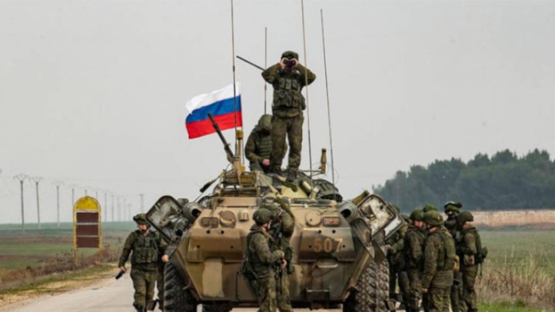 الكرملين يؤكد أن العملية العسكرية في أوكرانيا ستستمر طالما انها ضرورية