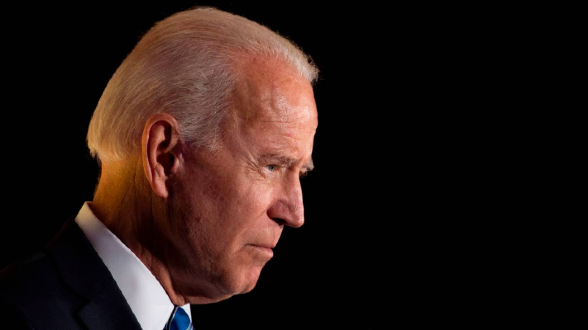 الرئيس الأمريكي جو بايدن