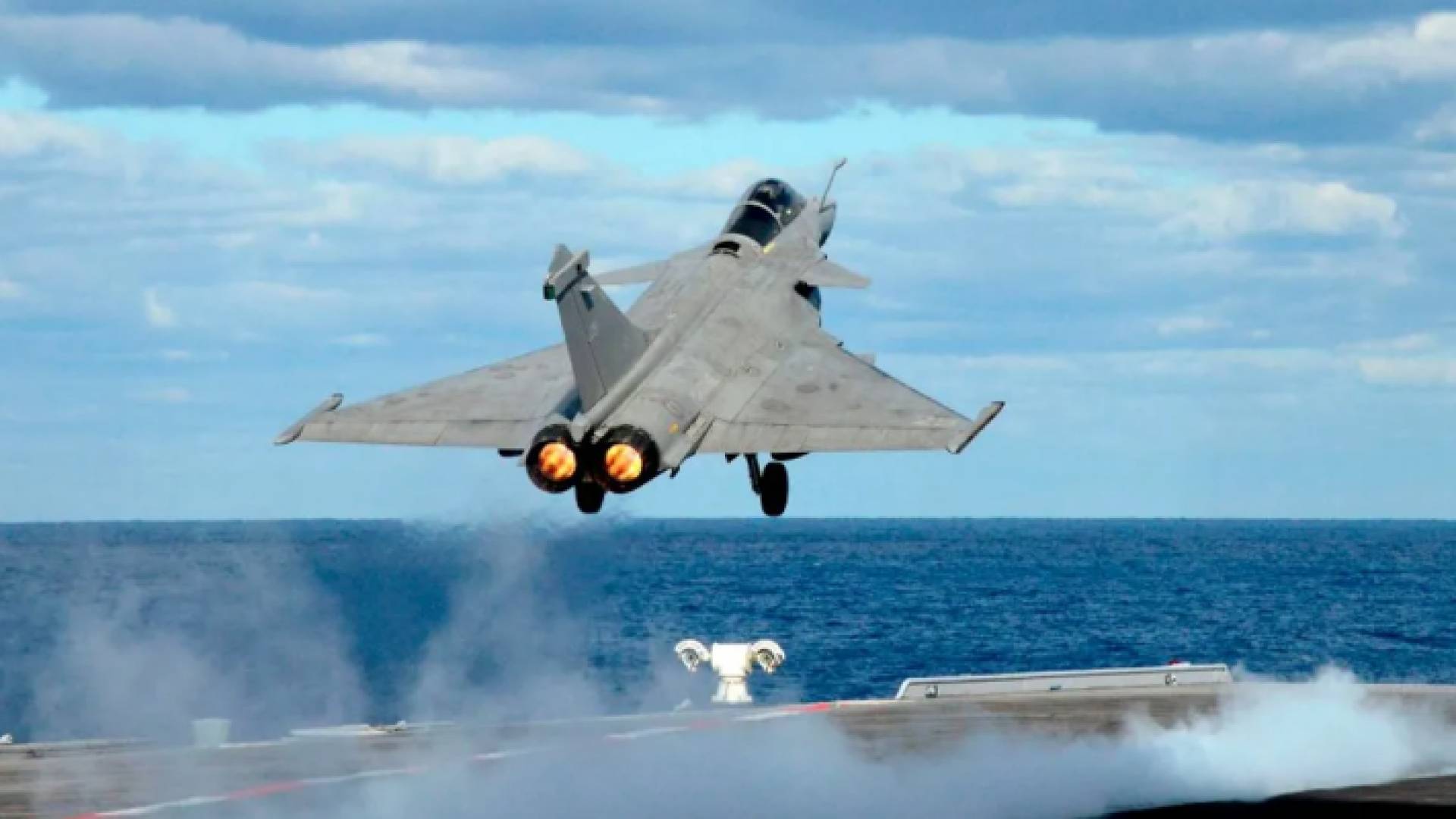 مقاتلة روسية