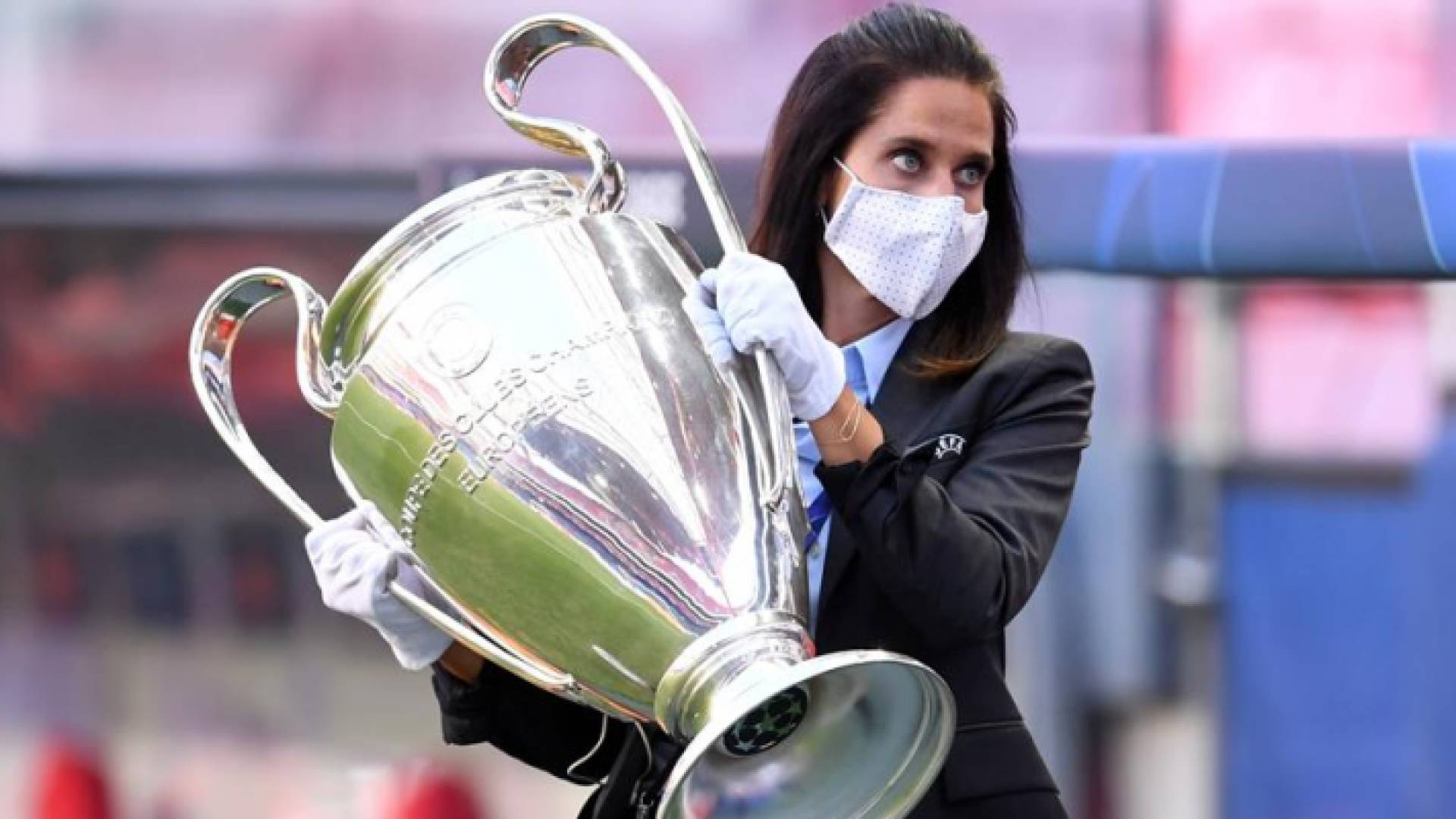 كأس دوري أبطال أوروبا