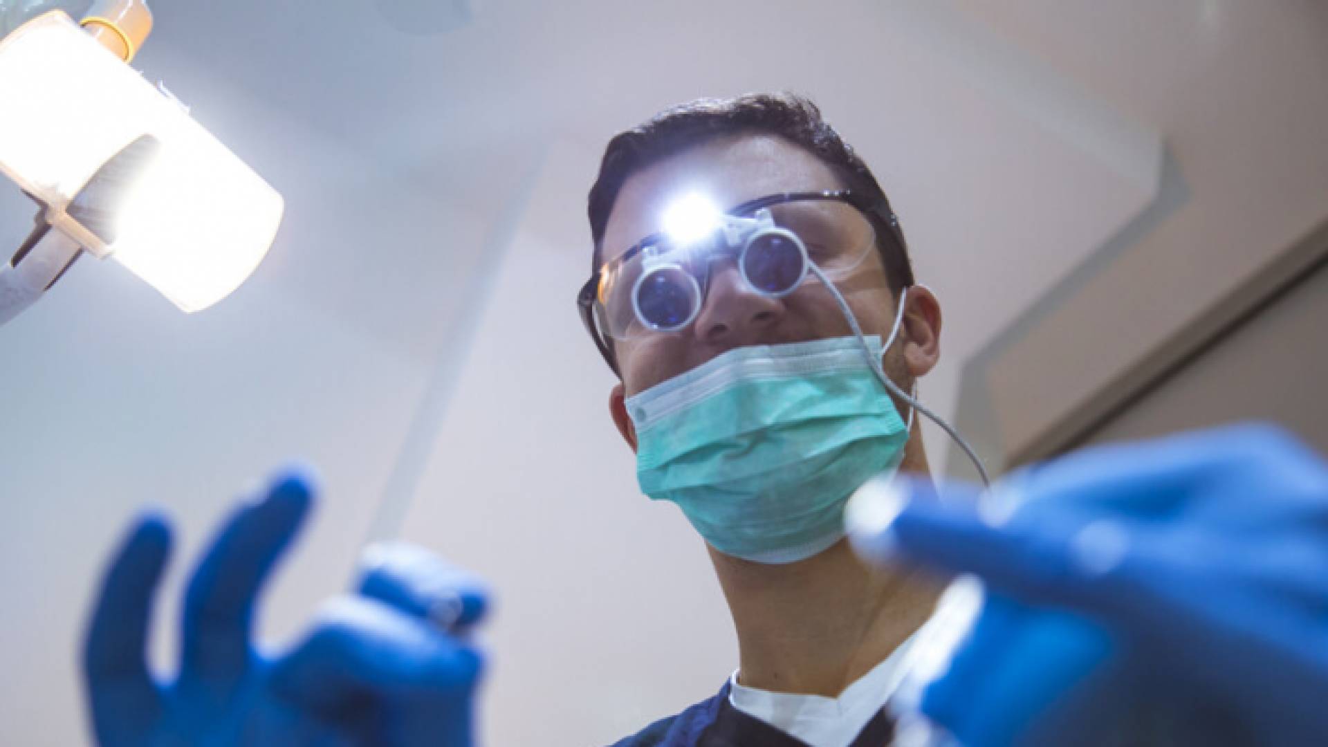 طبيب أمريكي